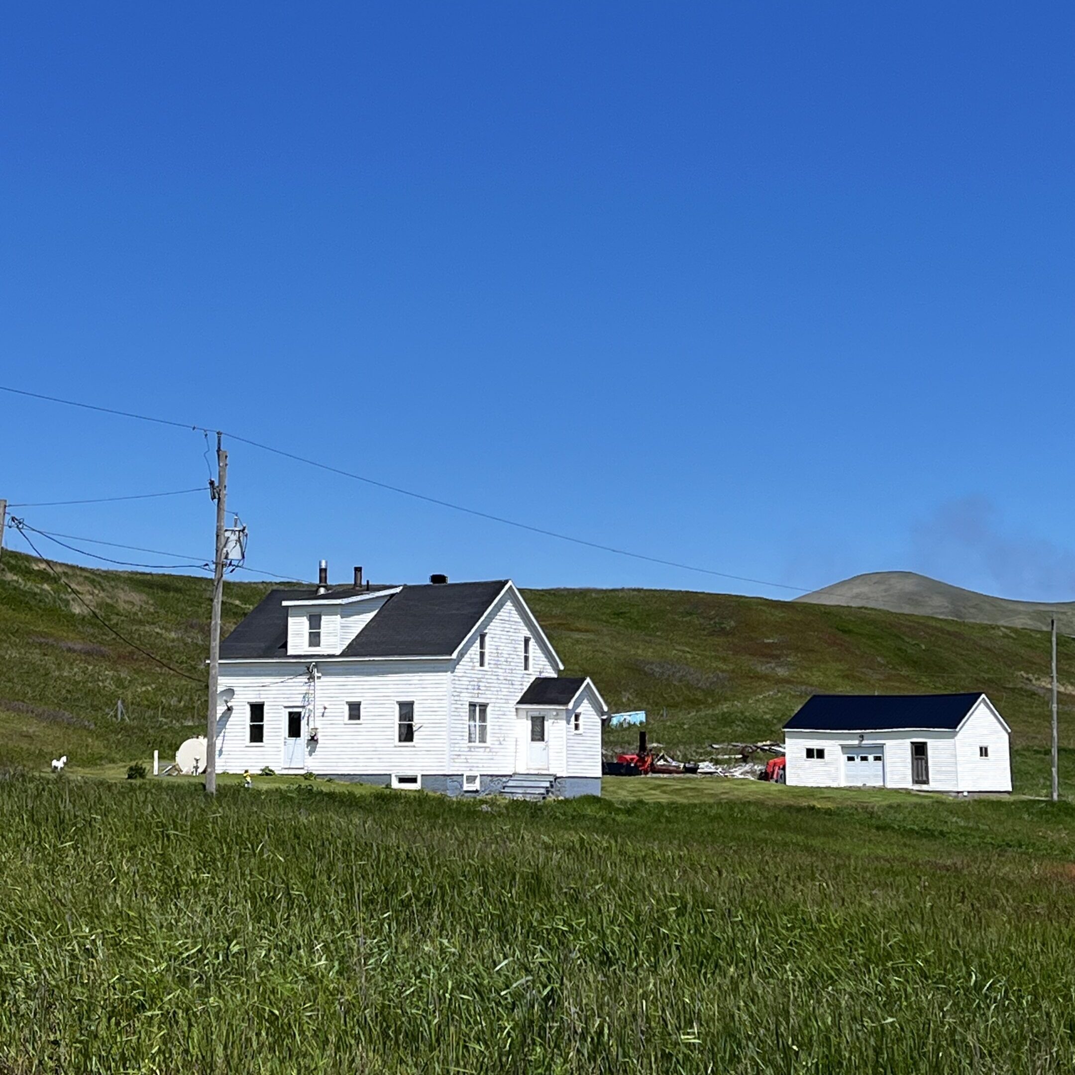 Hébergement Îles de la Madeleine – IMG_6892