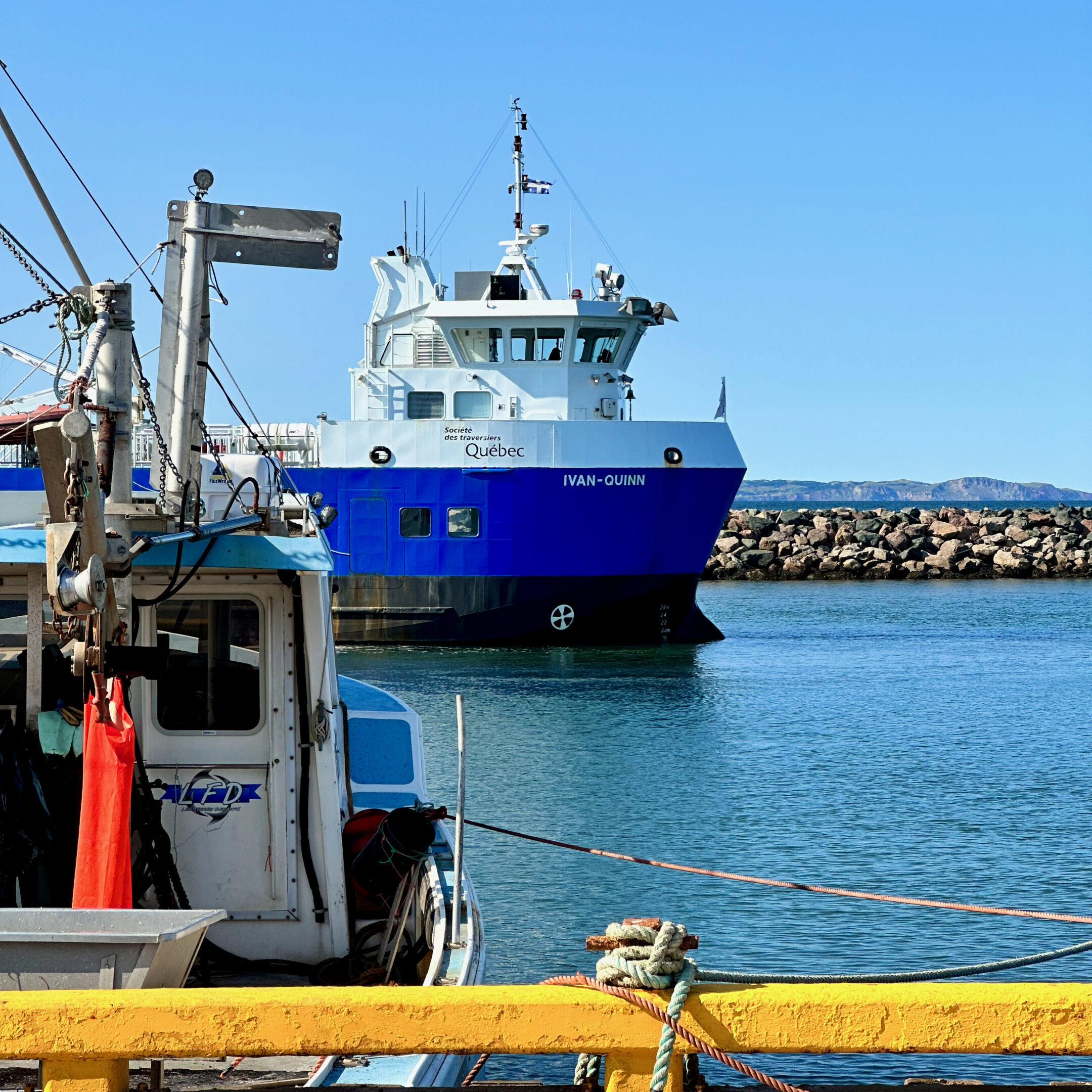 Hébergement Îles de la Madeleine – IMG_8335