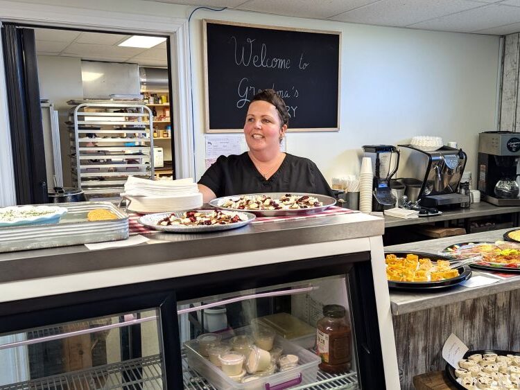 Maison Mer – Îles de la Madeleine accommodation – 05/27/2025