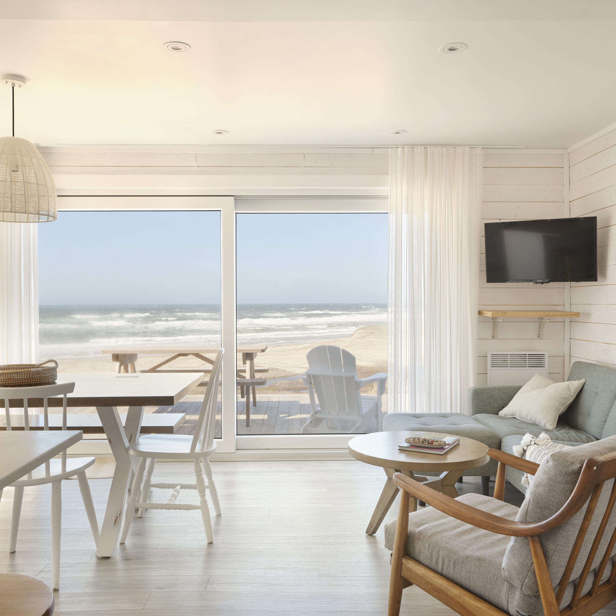 Maison Mer – Hébergement Îles de la Madeleine – 16/11/2025 Maison Mer – Hébergement Îles de la Madeleine – 16/11/2025