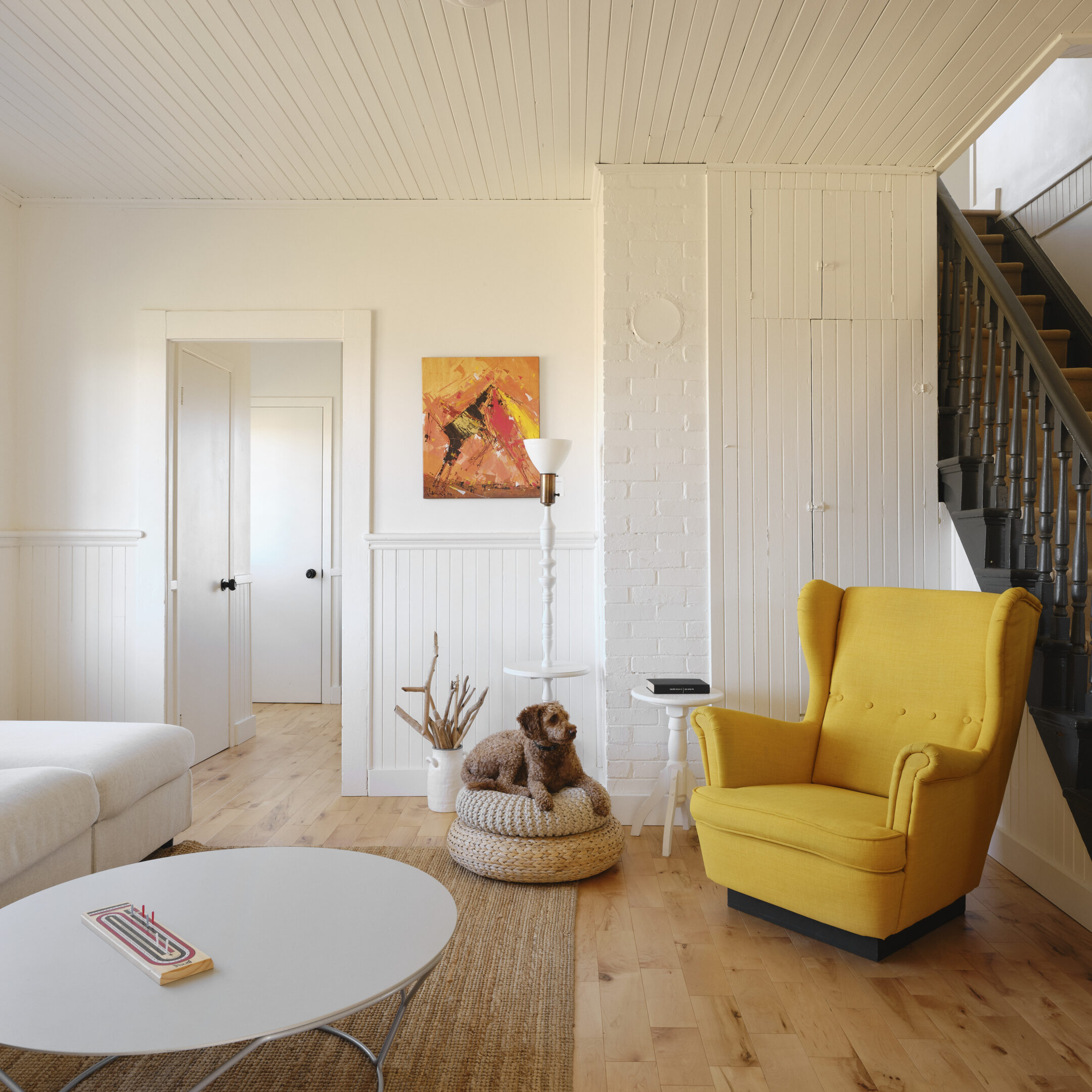 Maison Mer – Îles de la Madeleine accommodation – 06/17/2025