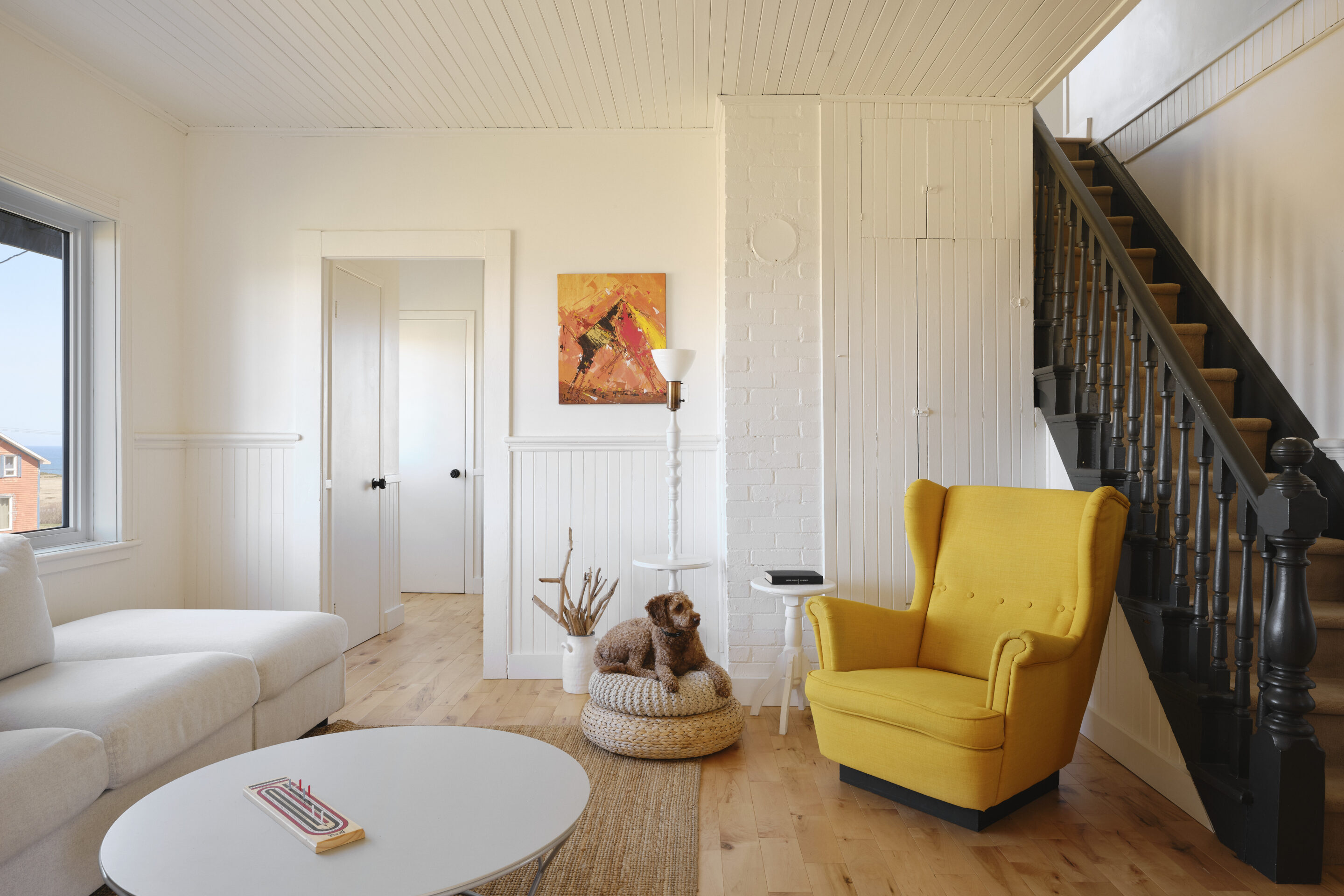 Maison Mer – Hébergement Îles de la Madeleine – 11/06/2025 Maison Mer – Hébergement Îles de la Madeleine – 11/06/2025