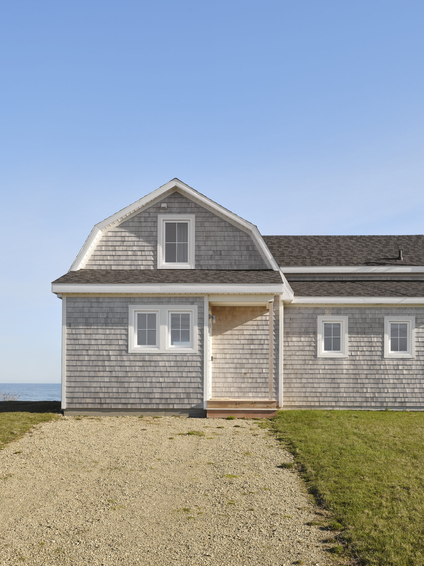 Maison Mer – Hébergement Îles de la Madeleine – 11/02/2026 Maison Mer – Hébergement Îles de la Madeleine – 11/02/2026