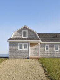 Maison Mer &ndash; Hébergement Îles de la Madeleine &ndash; 21/04/2026