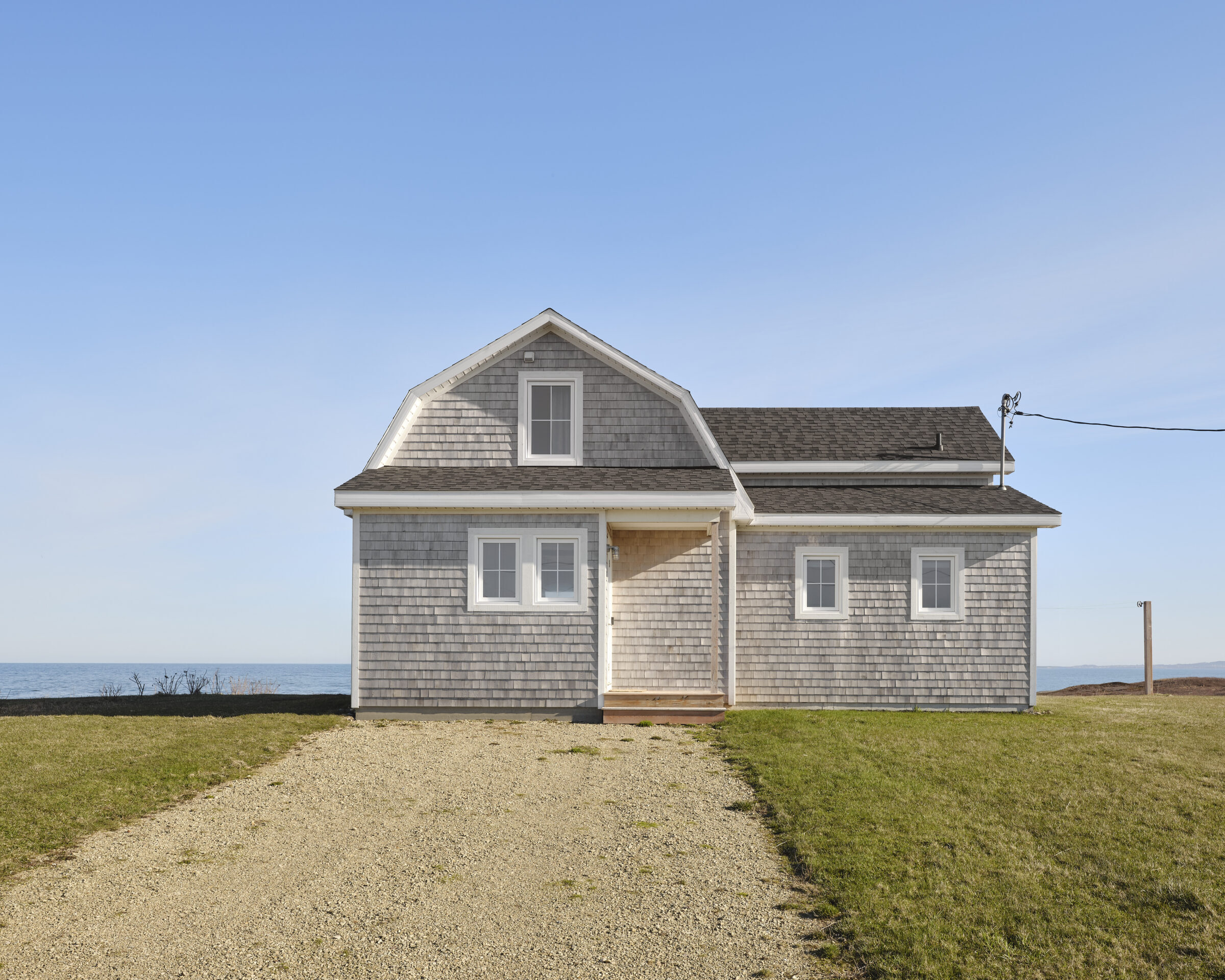 Maison Mer – Hébergement Îles de la Madeleine – 04/06/2025