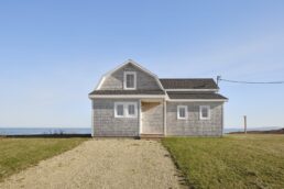 Maison Mer &ndash; Hébergement Îles de la Madeleine &ndash; 16/11/2025