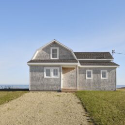 Maison Mer &ndash; Hébergement Îles de la Madeleine &ndash; 16/11/2025