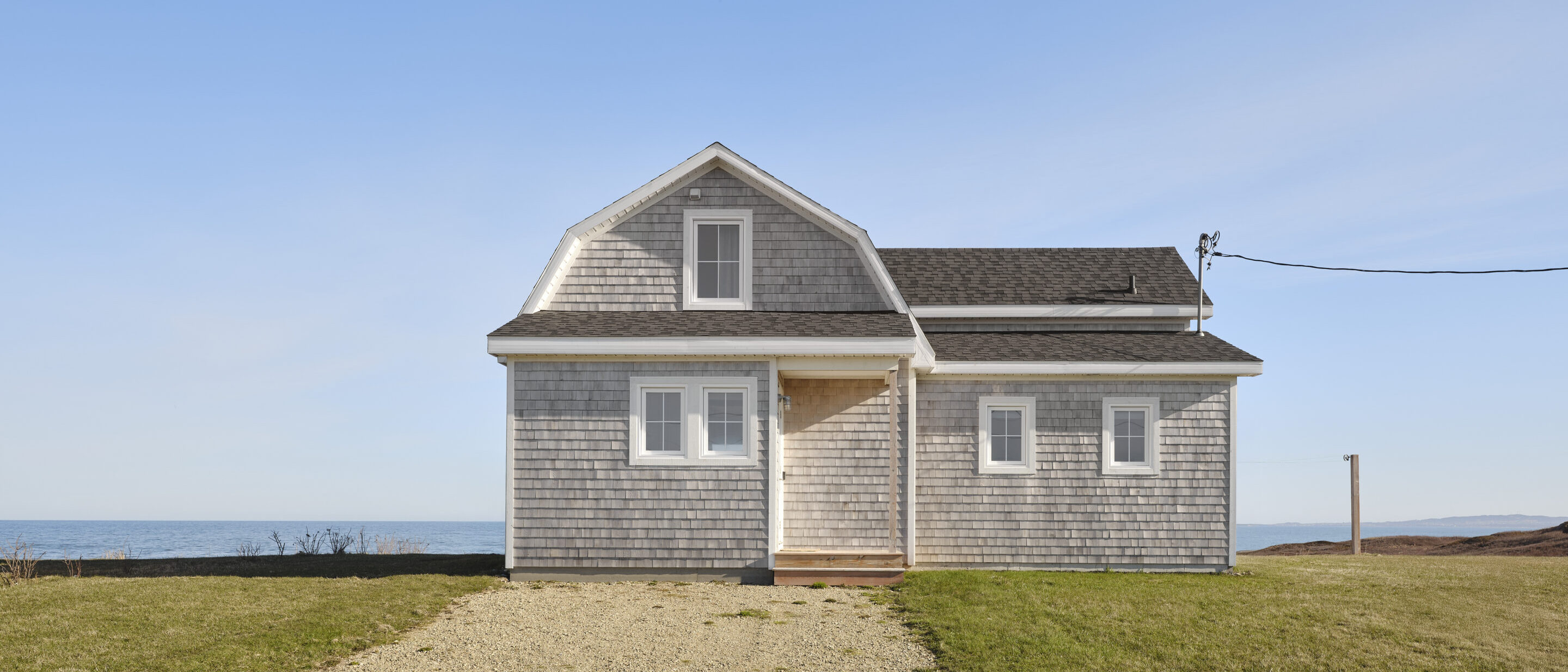 Maison Mer – Îles de la Madeleine accommodation – 02/16/2026 Maison Mer – Îles de la Madeleine accommodation – 02/16/2026