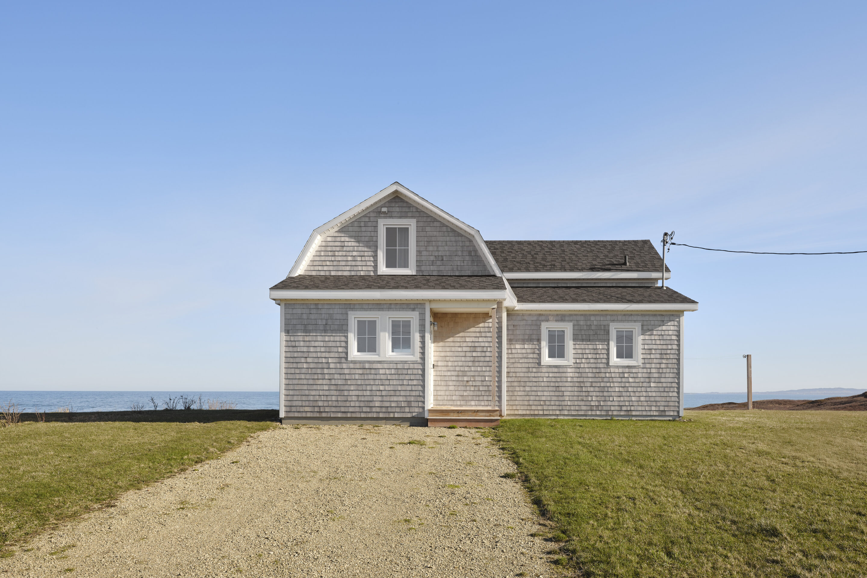 Maison Mer – Îles de la Madeleine accommodation – 06/04/2025