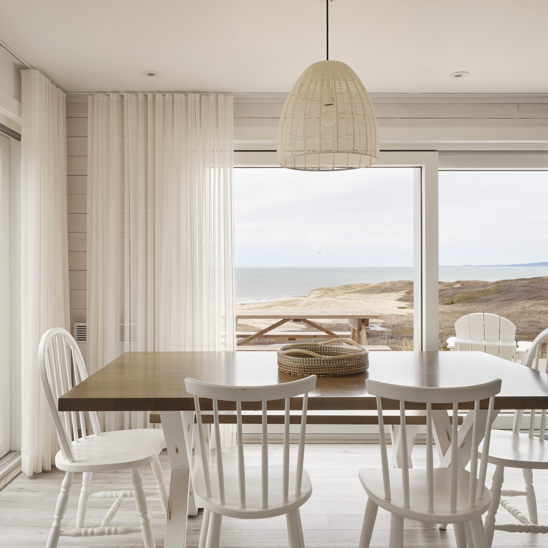 Maison Mer – Hébergement Îles de la Madeleine – 16/02/2026 Maison Mer – Hébergement Îles de la Madeleine – 16/02/2026