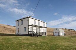 Maison Mer &ndash; Hébergement Îles de la Madeleine &ndash; 07/05/2026