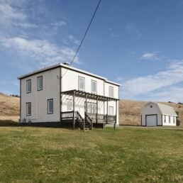 Maison Mer &ndash; Hébergement Îles de la Madeleine &ndash; 07/05/2026