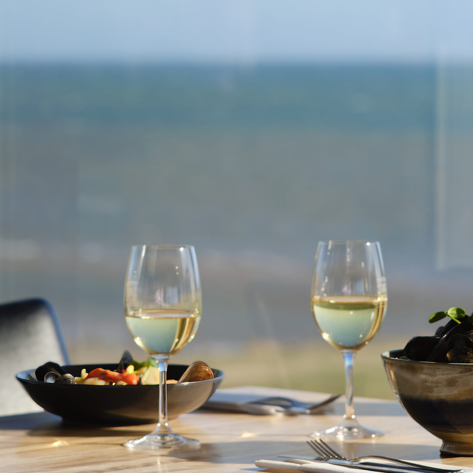 Maison Mer &ndash; H&eacute;bergement &Icirc;les de la Madeleine &ndash; 17/06/2025