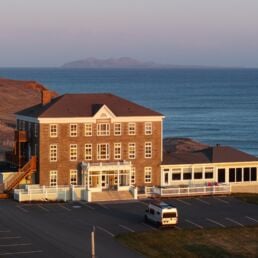 Maison Mer &ndash; Hébergement Îles de la Madeleine &ndash; 25/01/2026