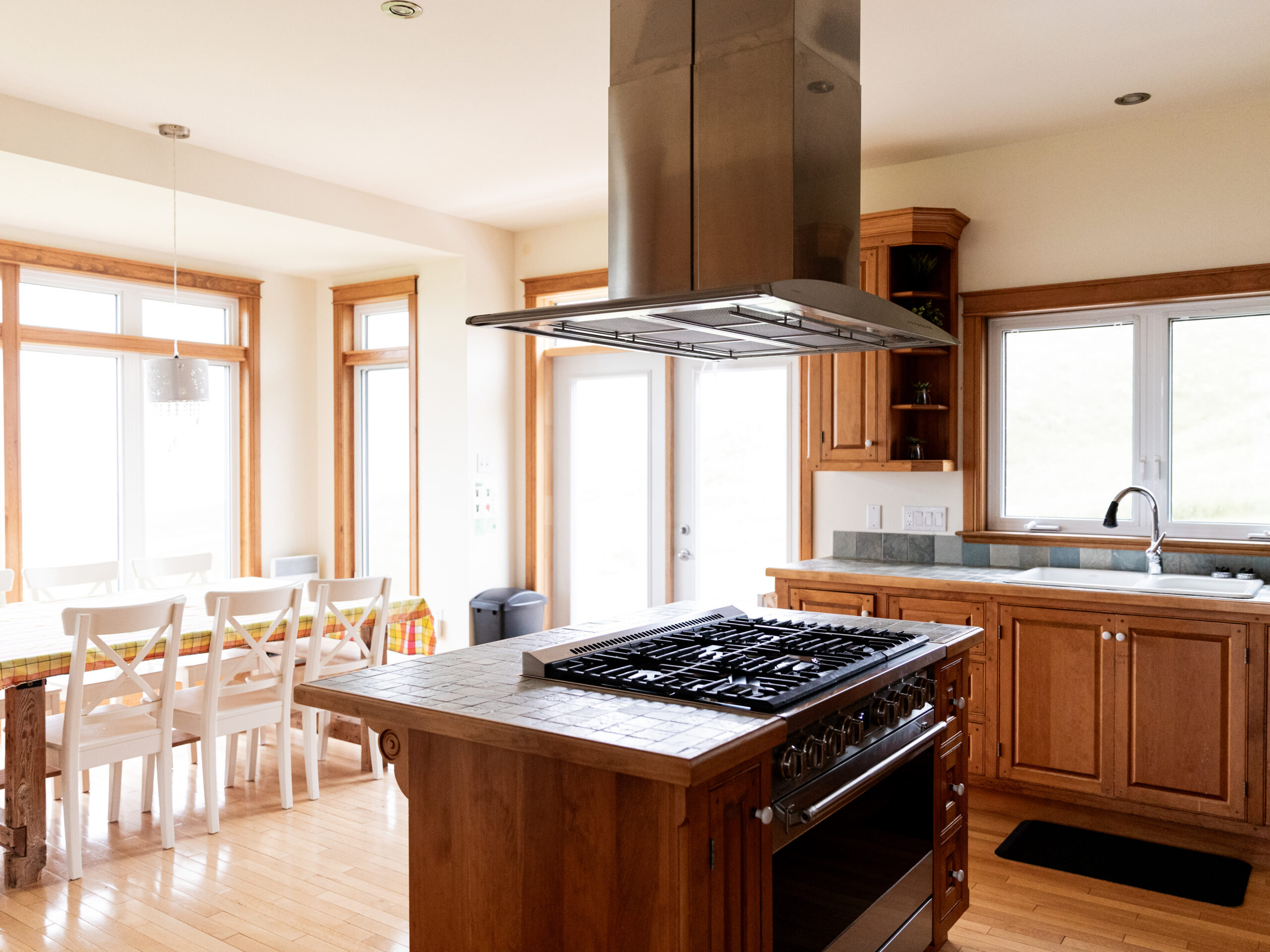 Maison Mer – Hébergement Îles de la Madeleine – 25/07/2025 Maison Mer – Hébergement Îles de la Madeleine – 25/07/2025