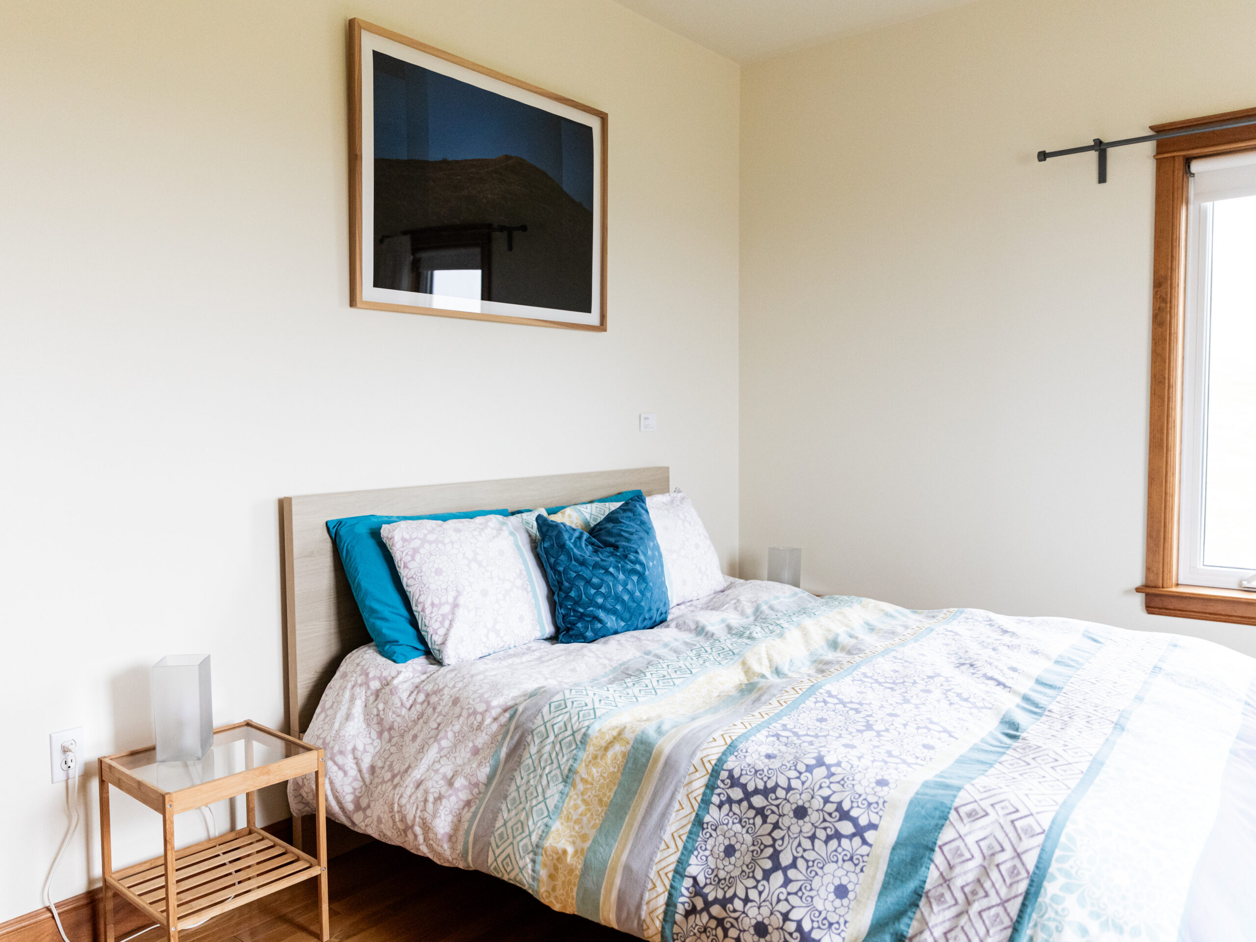 Maison Mer – Hébergement Îles de la Madeleine – 25/07/2025 Maison Mer – Hébergement Îles de la Madeleine – 25/07/2025