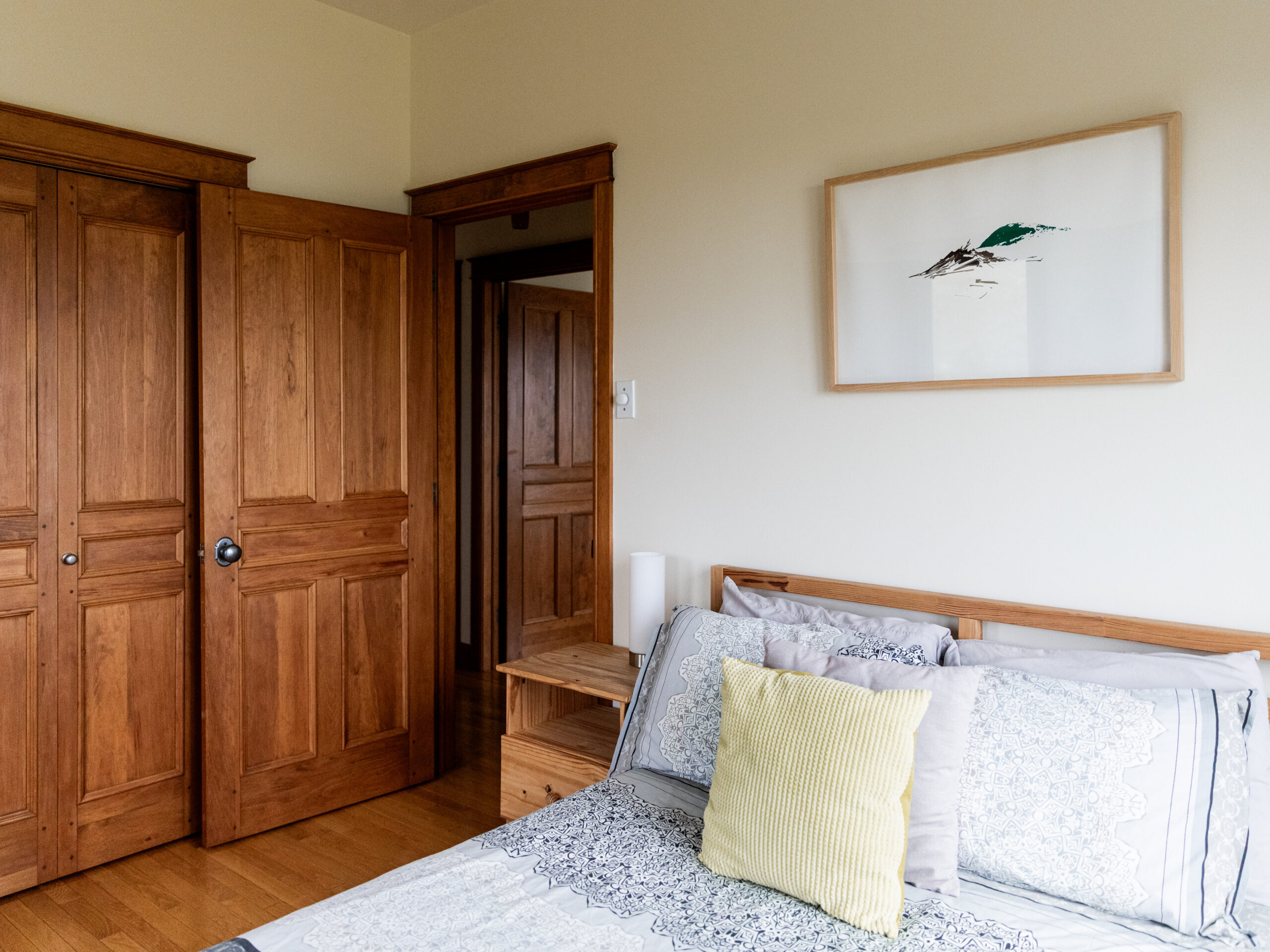 Maison Mer – Hébergement Îles de la Madeleine – 25/07/2025 Maison Mer – Hébergement Îles de la Madeleine – 25/07/2025