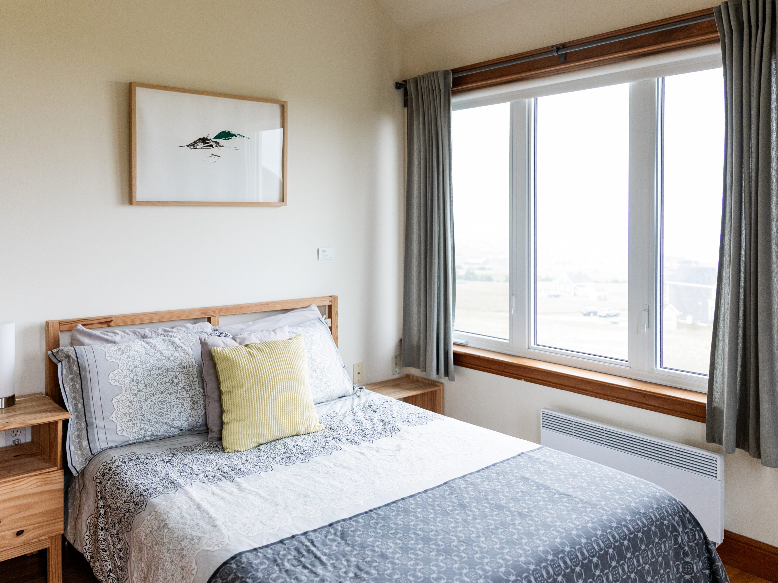 Maison Mer – Hébergement Îles de la Madeleine – 25/07/2025 Maison Mer – Hébergement Îles de la Madeleine – 25/07/2025