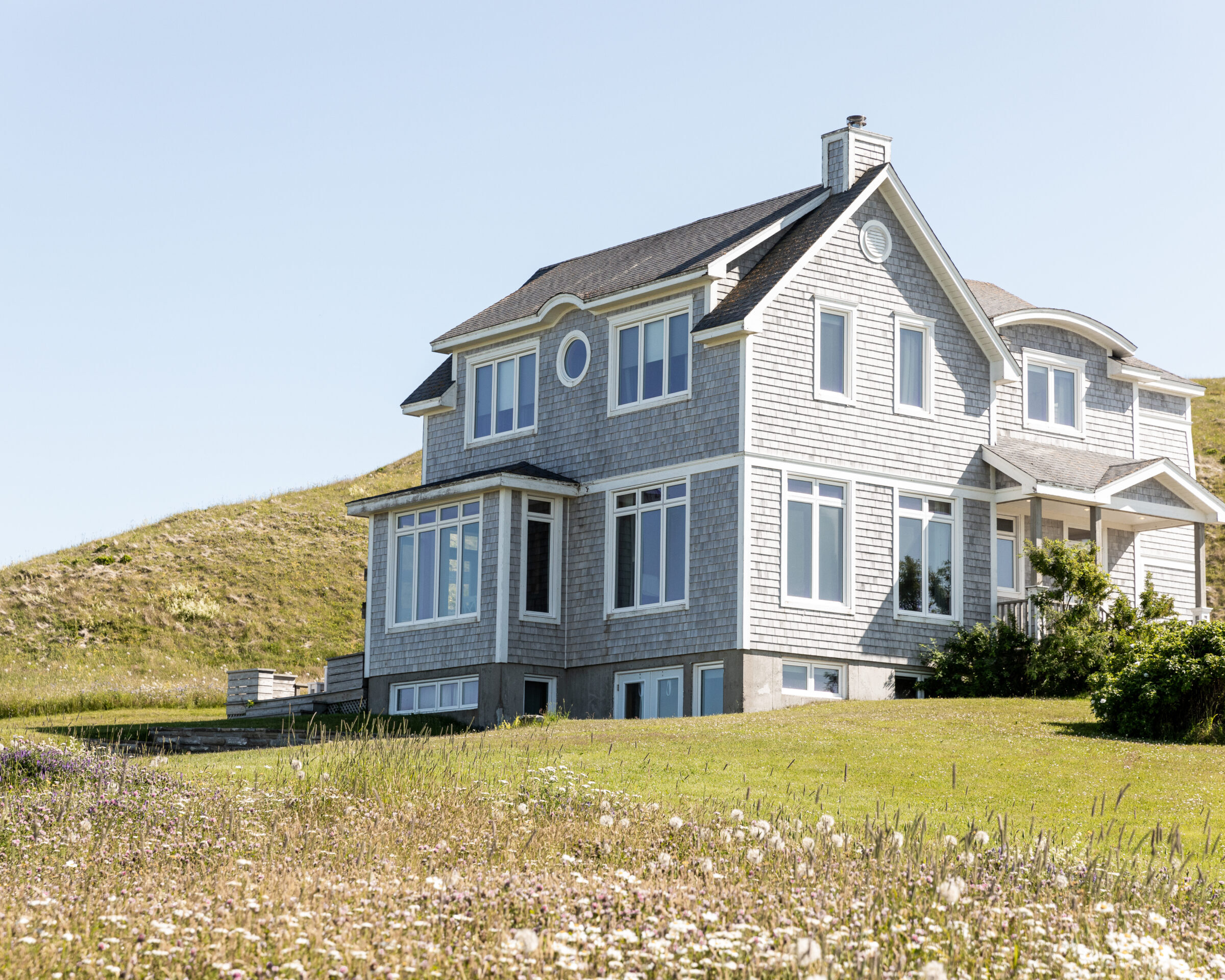 Maison Mer – Hébergement Îles de la Madeleine – 16/11/2025 Maison Mer – Hébergement Îles de la Madeleine – 16/11/2025