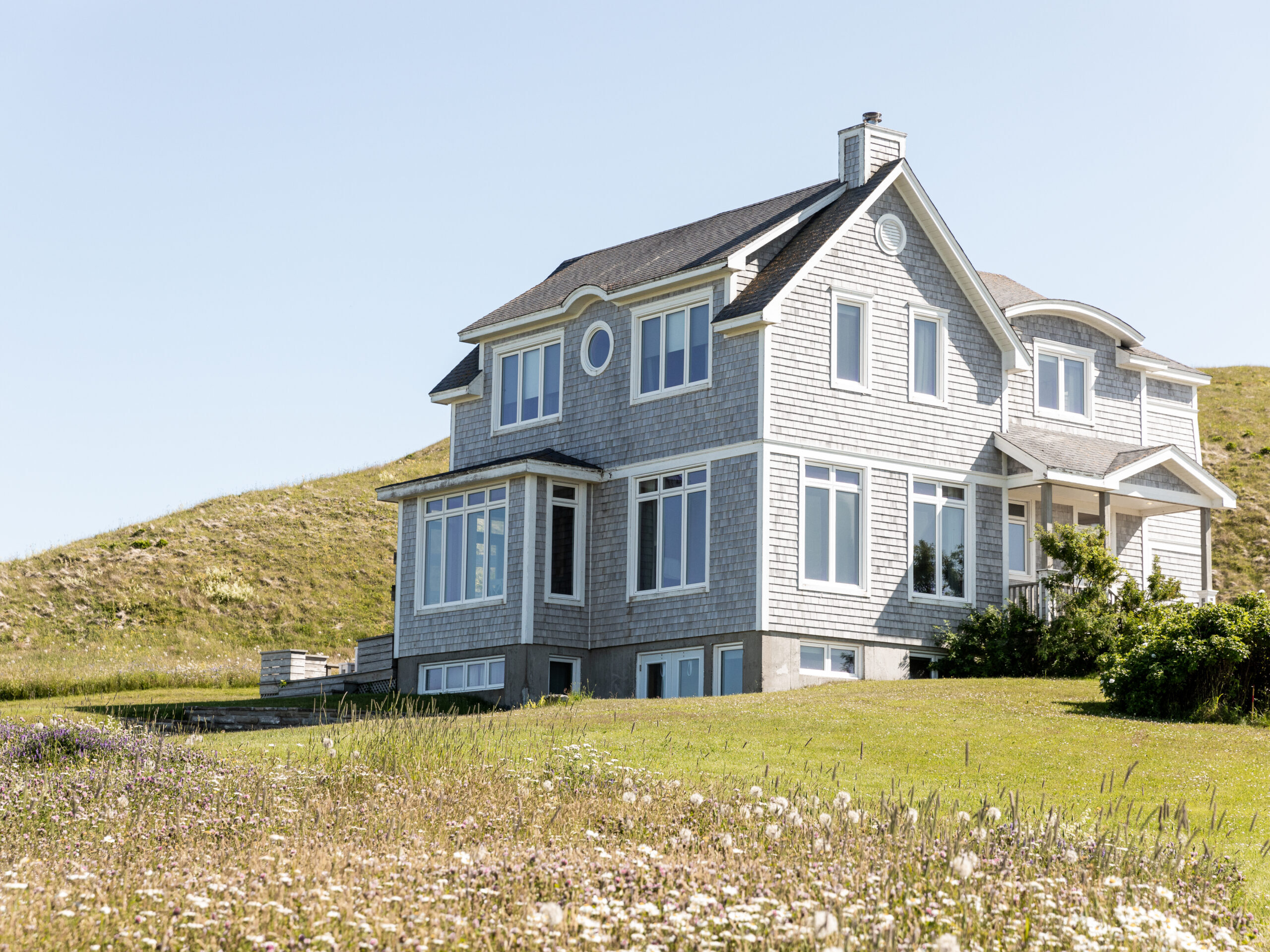 Maison Mer – Hébergement Îles de la Madeleine – 25/07/2025 Maison Mer – Hébergement Îles de la Madeleine – 25/07/2025