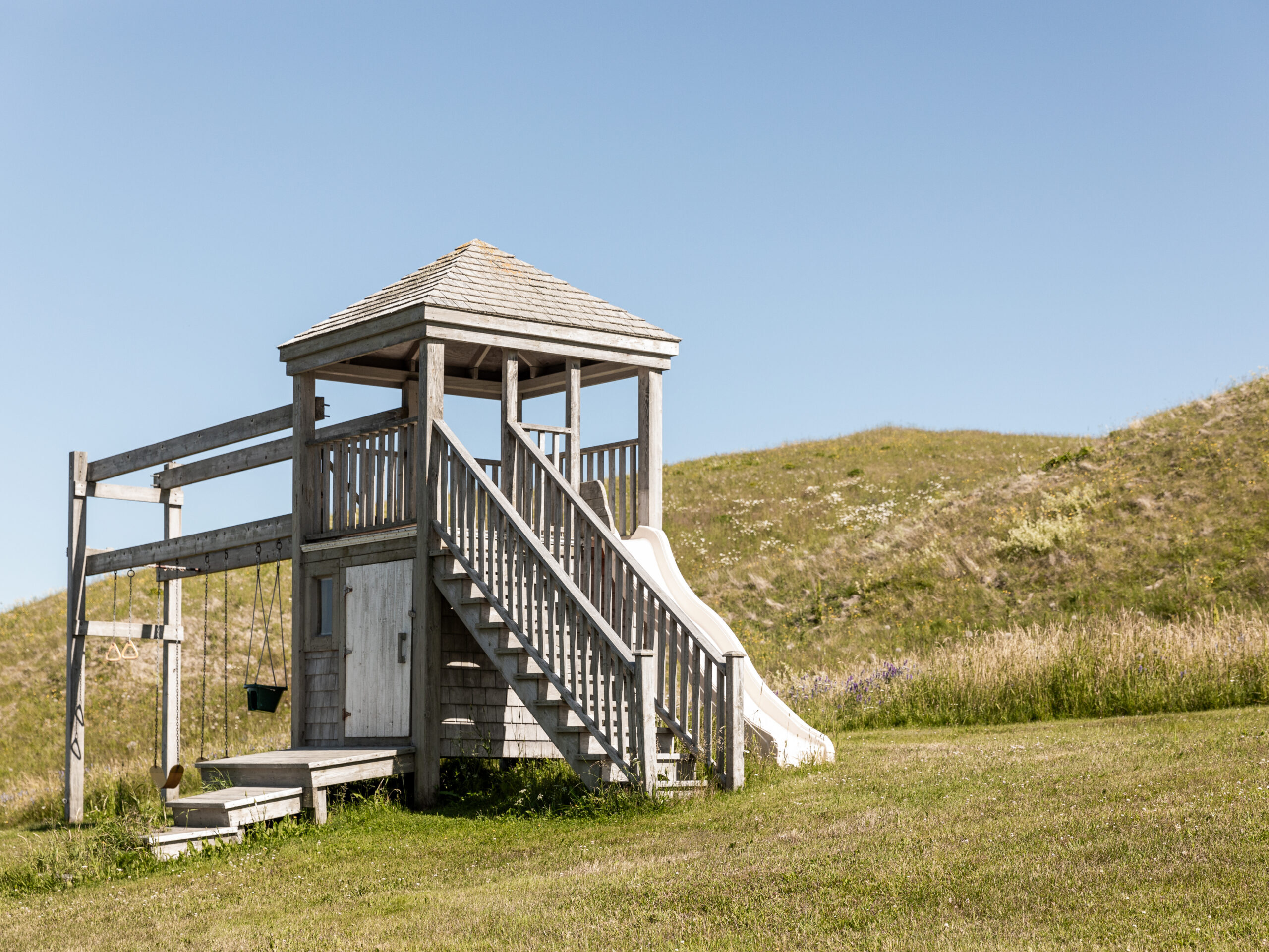 Maison Mer – Hébergement Îles de la Madeleine – 25/07/2025 Maison Mer – Hébergement Îles de la Madeleine – 25/07/2025