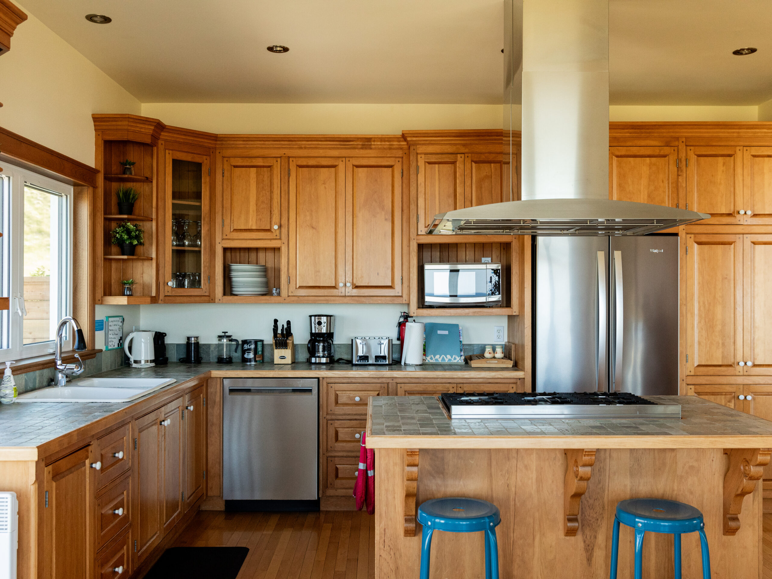 Maison Mer – Hébergement Îles de la Madeleine – 25/07/2025 Maison Mer – Hébergement Îles de la Madeleine – 25/07/2025