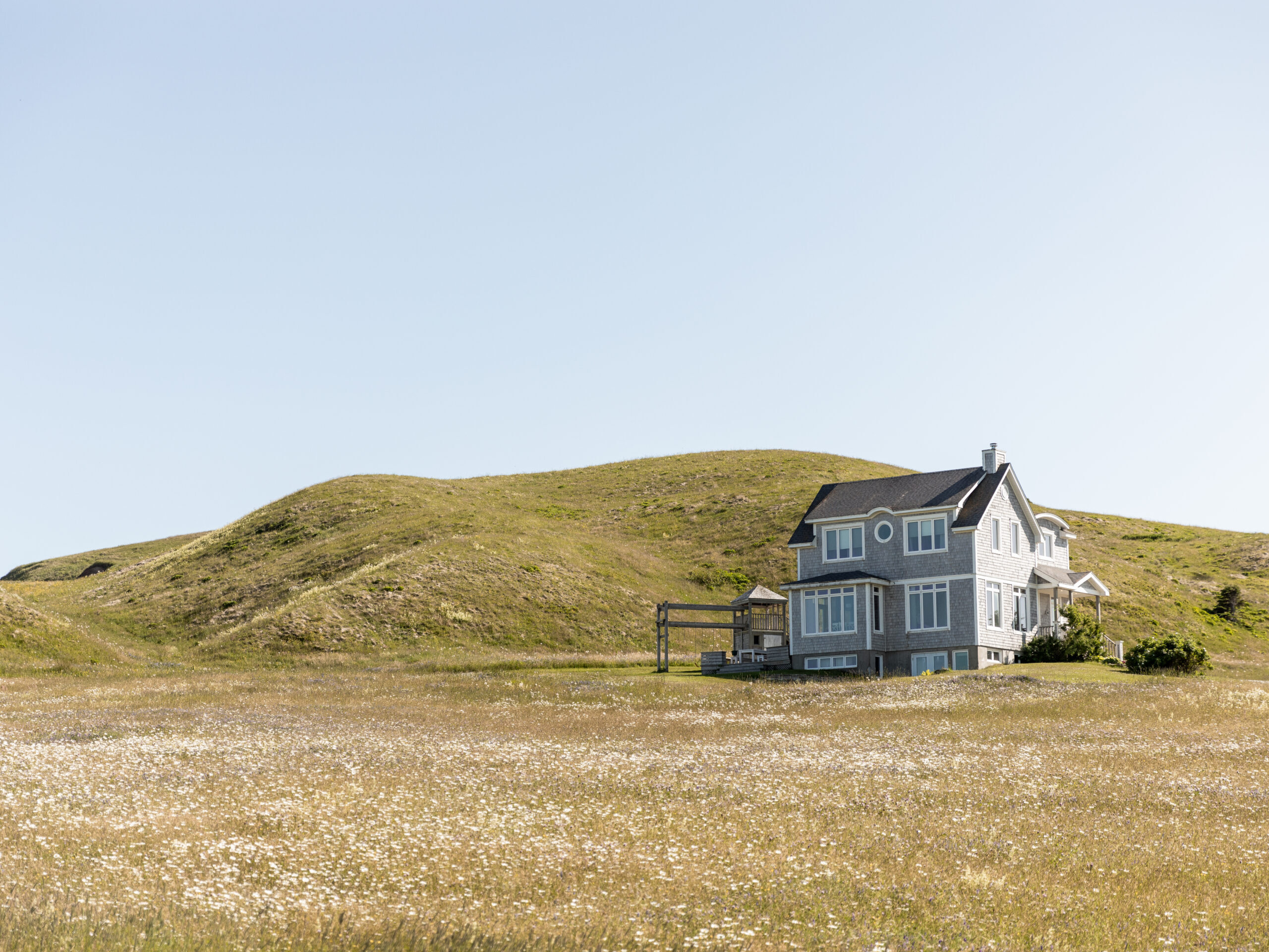 Maison Mer – Hébergement Îles de la Madeleine – 25/07/2025 Maison Mer – Hébergement Îles de la Madeleine – 25/07/2025