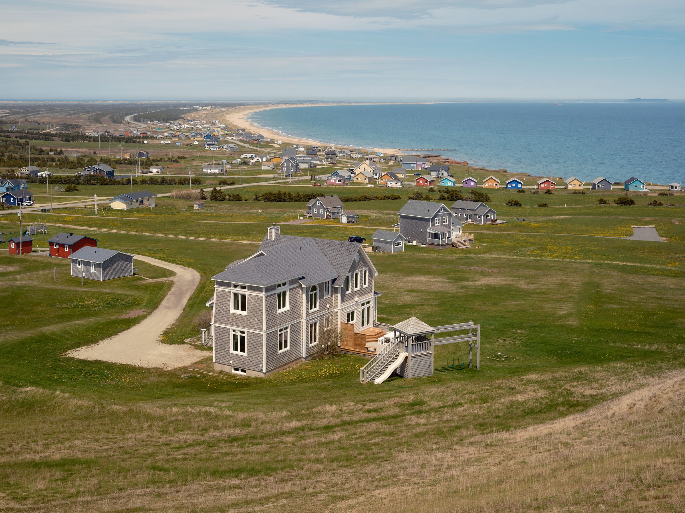 Maison Mer &ndash; &Icirc;les de la Madeleine accommodation &ndash; 07/03/2026