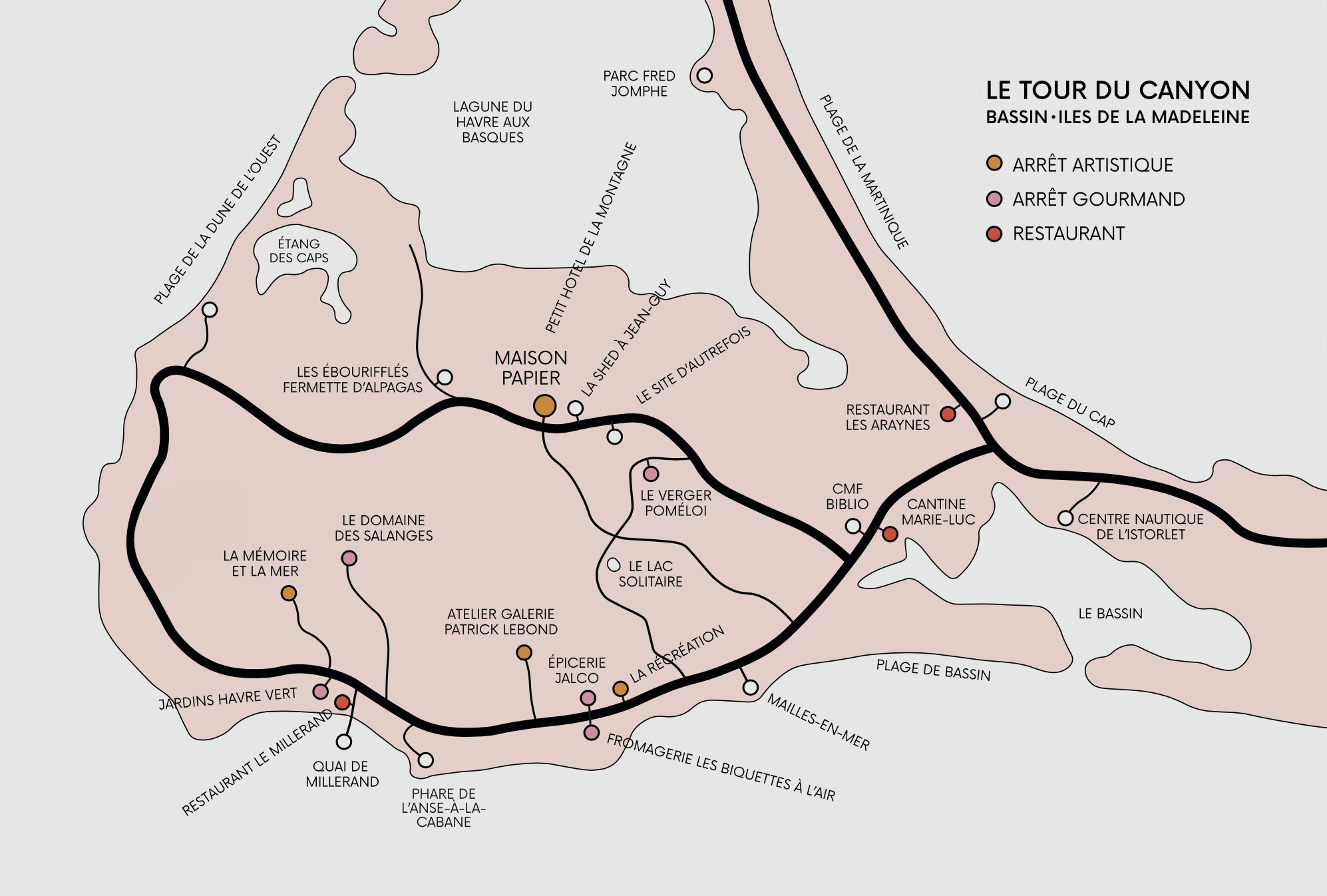 Maison Mer – Hébergement Îles de la Madeleine – 18/07/2025 Maison Mer – Hébergement Îles de la Madeleine – 18/07/2025
