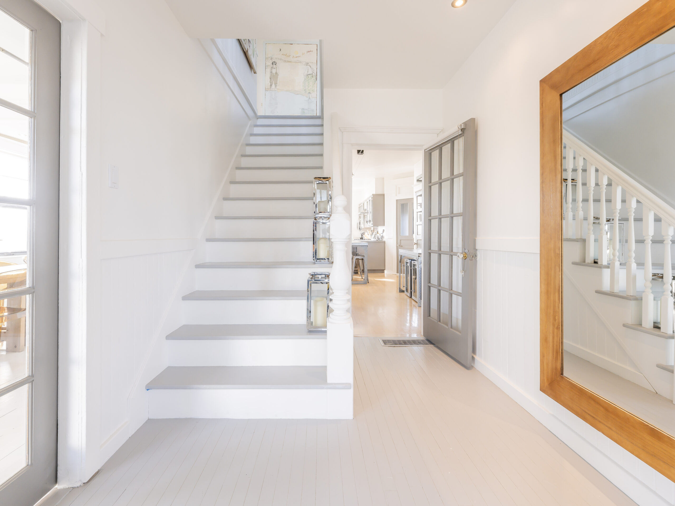 Maison Mer – Îles de la Madeleine accommodation – 08/29/2025