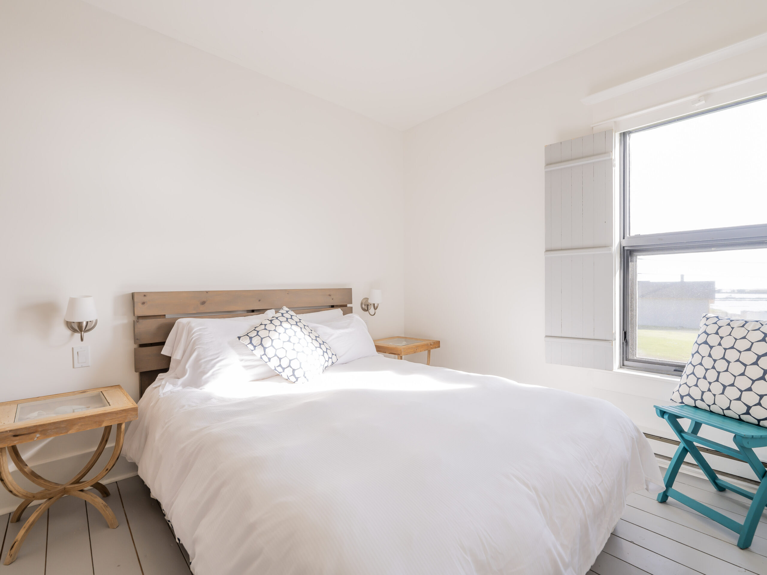 Maison Mer – Îles de la Madeleine accommodation – 08/29/2025