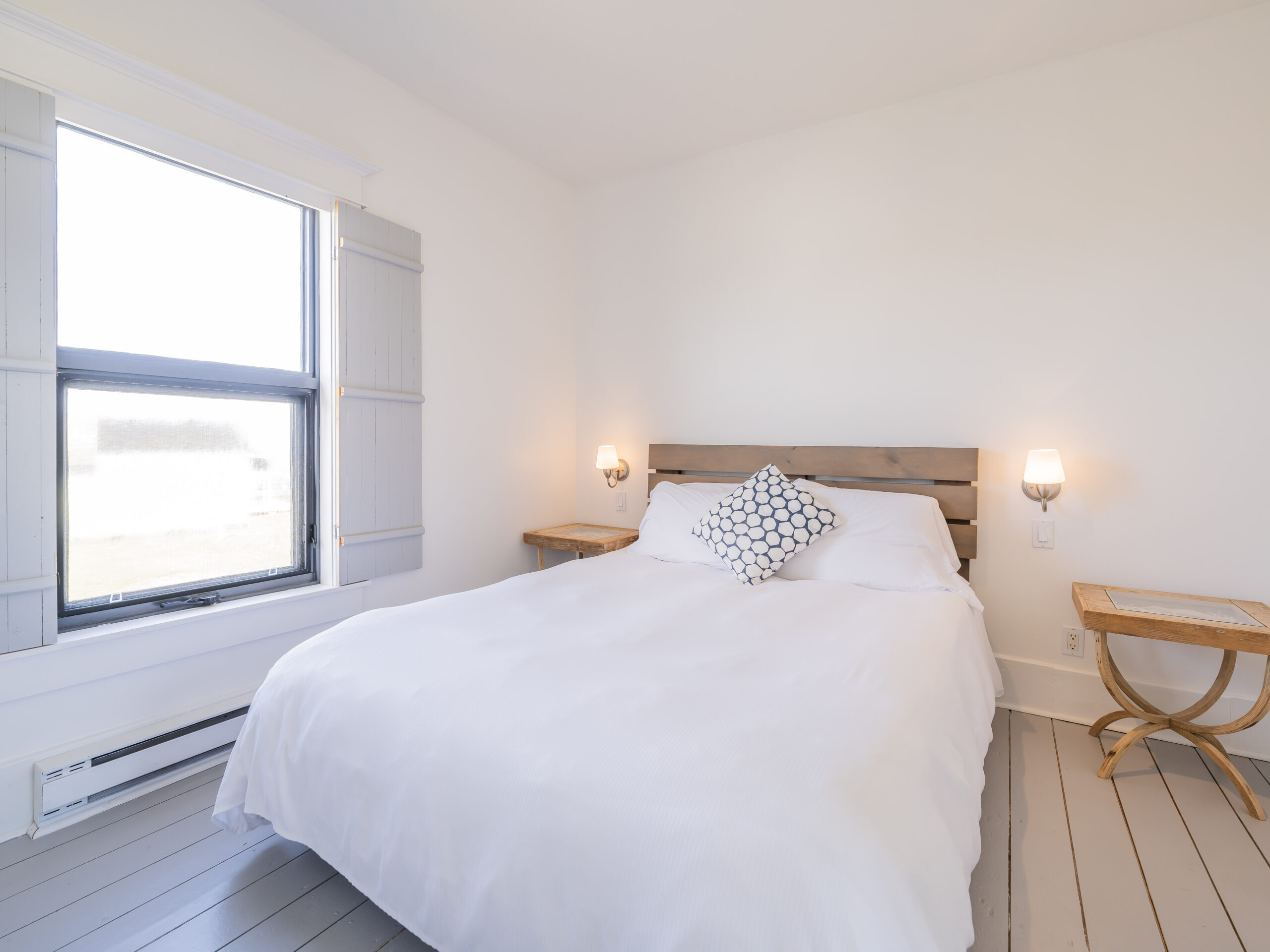 Maison Mer – Îles de la Madeleine accommodation – 08/29/2025