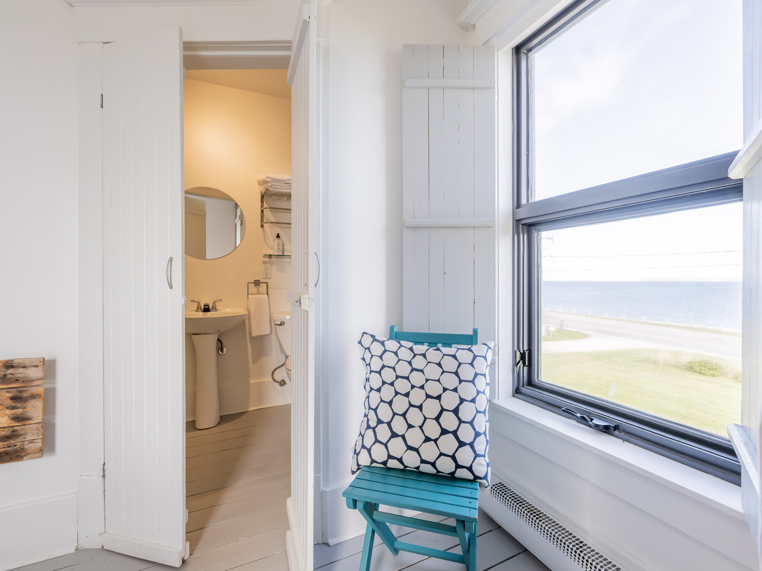 Maison Mer – Îles de la Madeleine accommodation – 08/29/2025