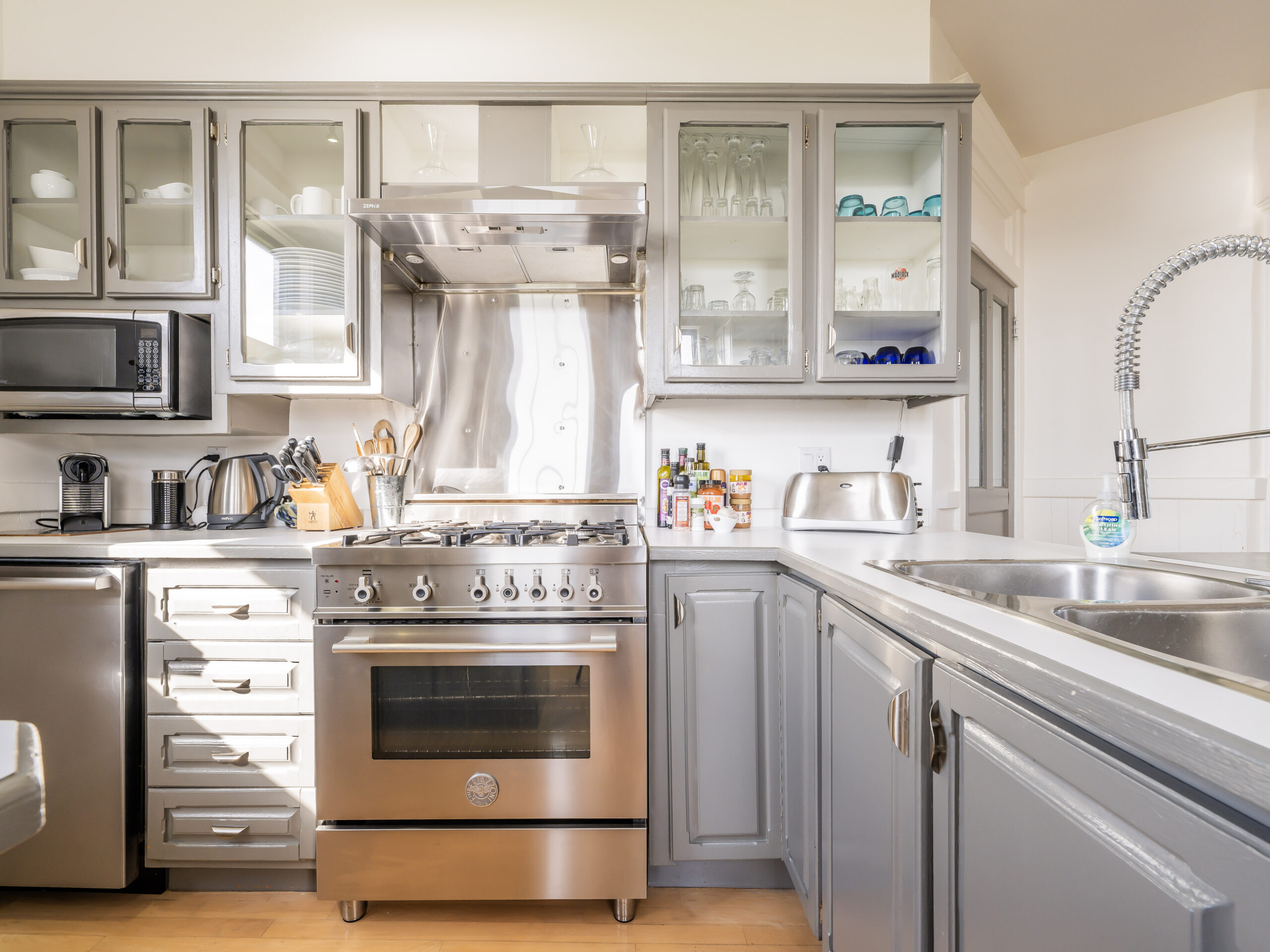 Maison Mer – Îles de la Madeleine accommodation – 08/29/2025