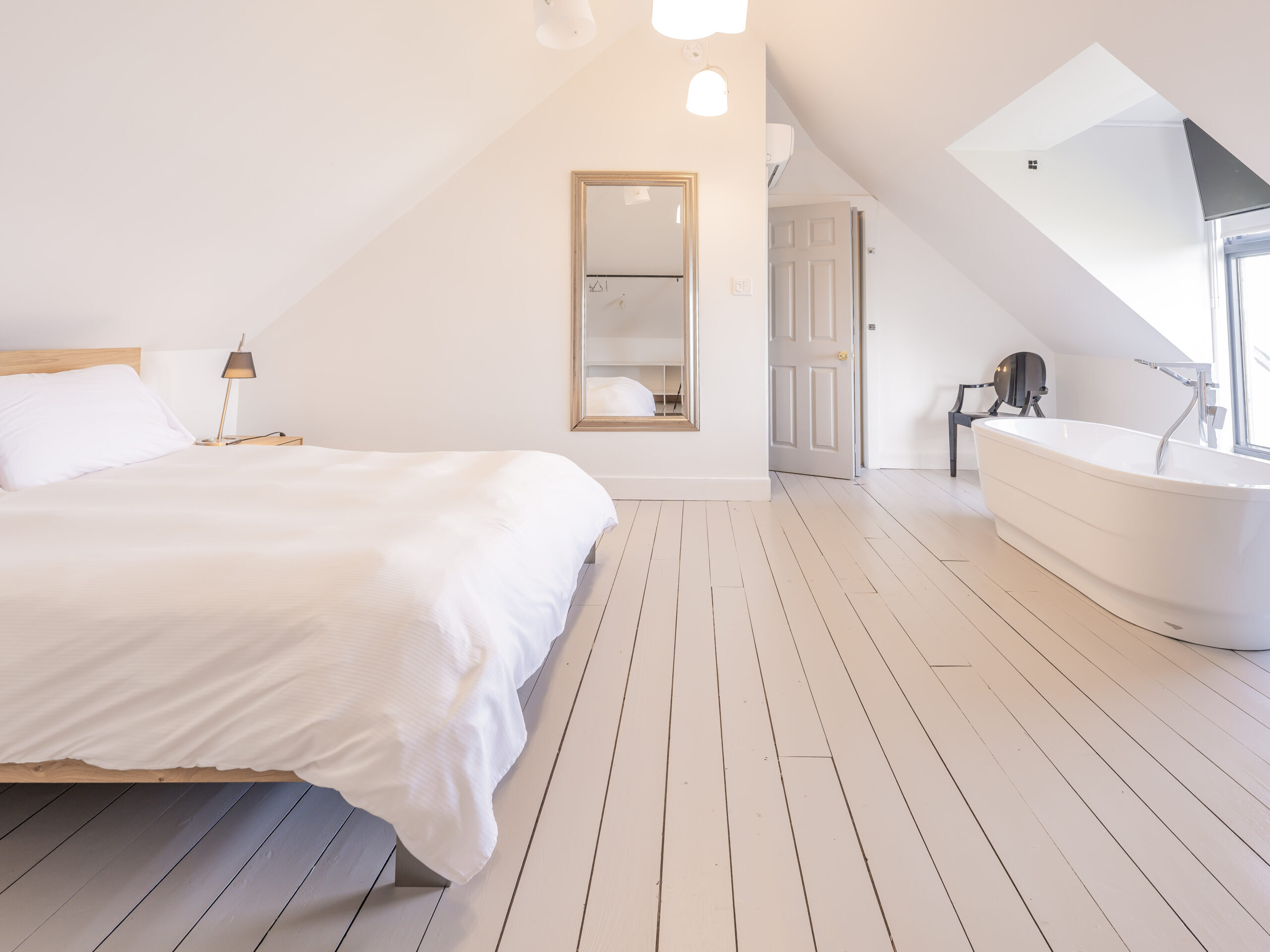 Maison Mer – Îles de la Madeleine accommodation – 08/29/2025