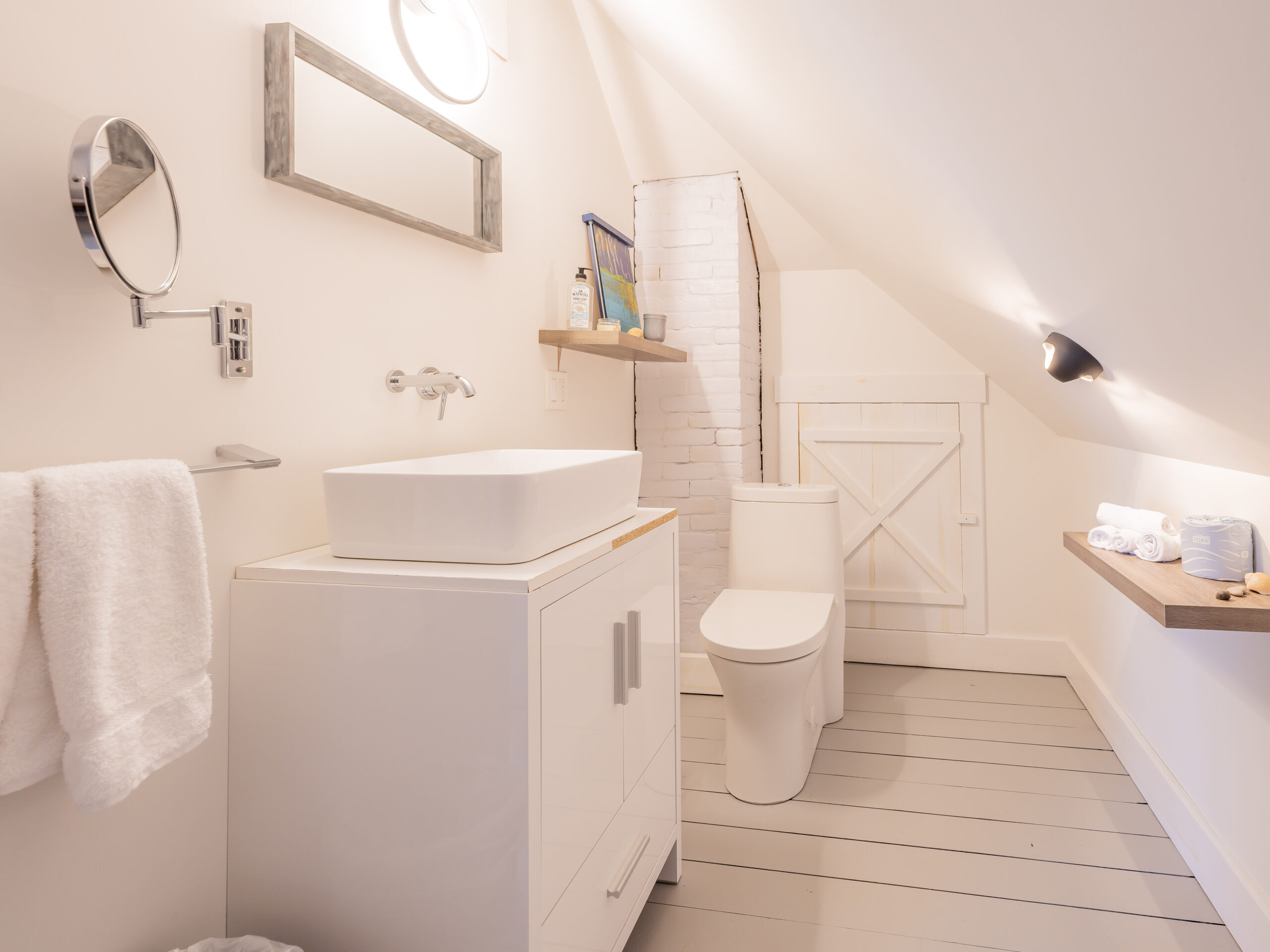 Maison Mer – Îles de la Madeleine accommodation – 08/29/2025