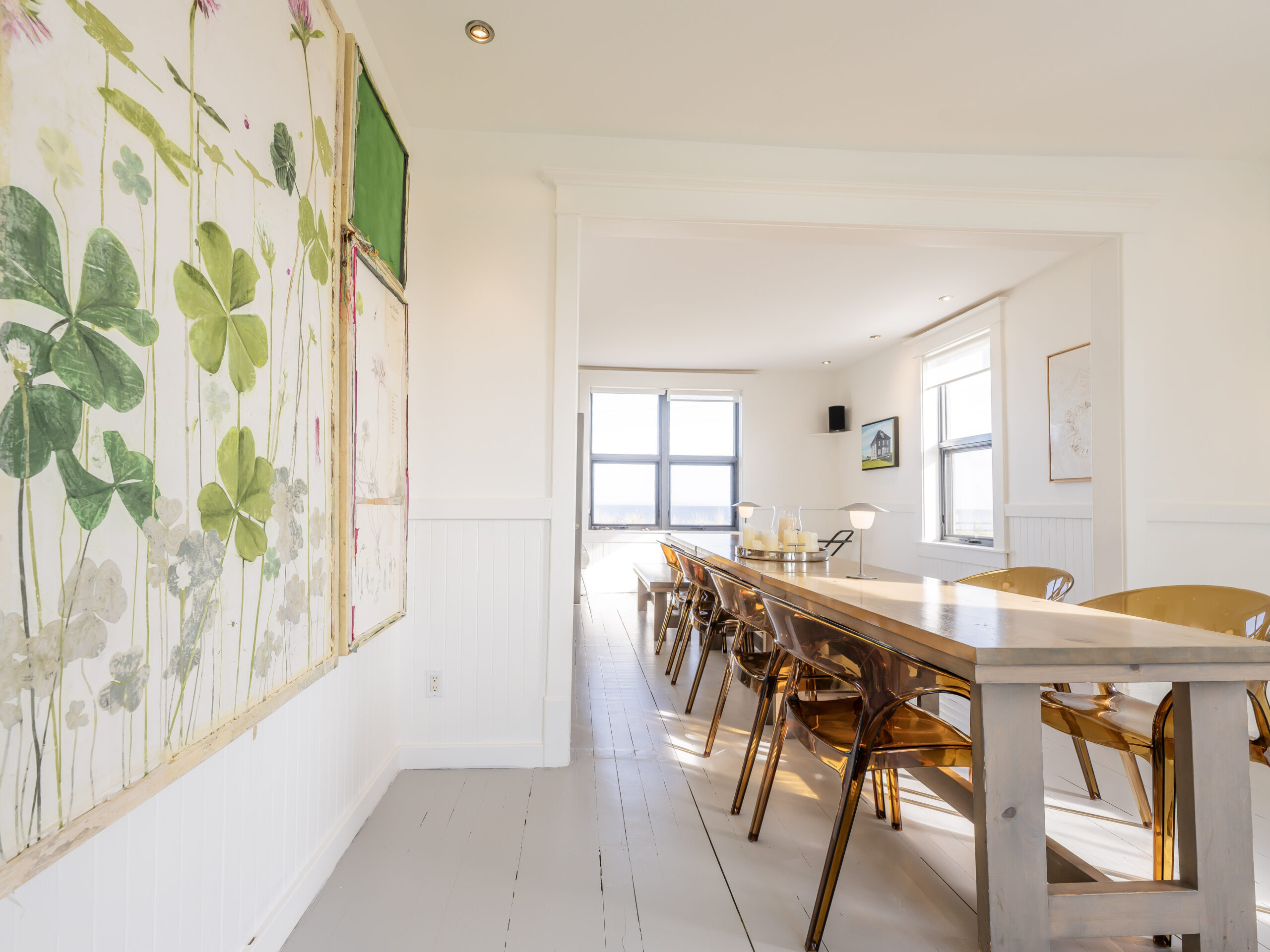 Maison Mer – Îles de la Madeleine accommodation – 08/29/2025