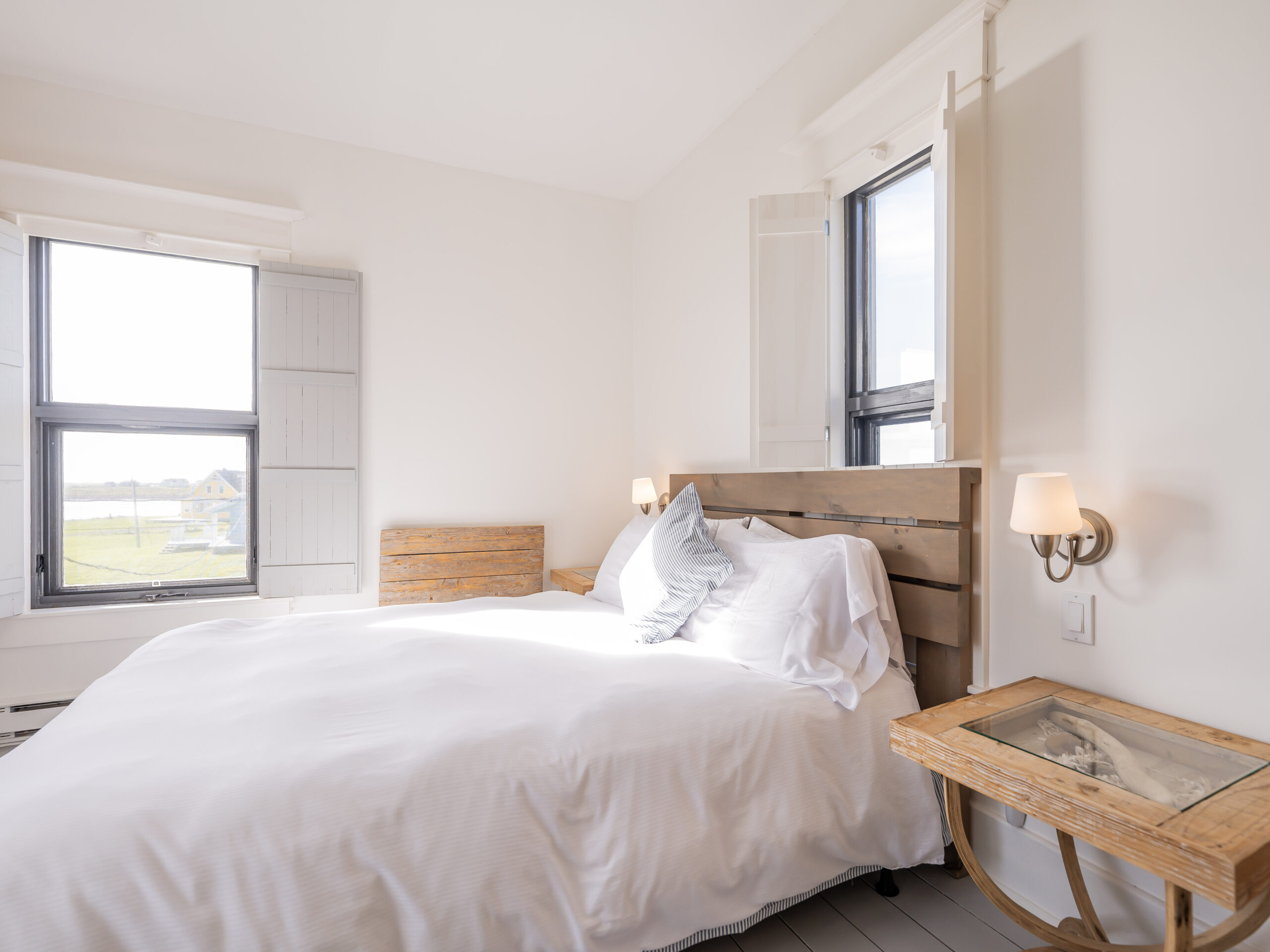 Maison Mer – Îles de la Madeleine accommodation – 08/29/2025