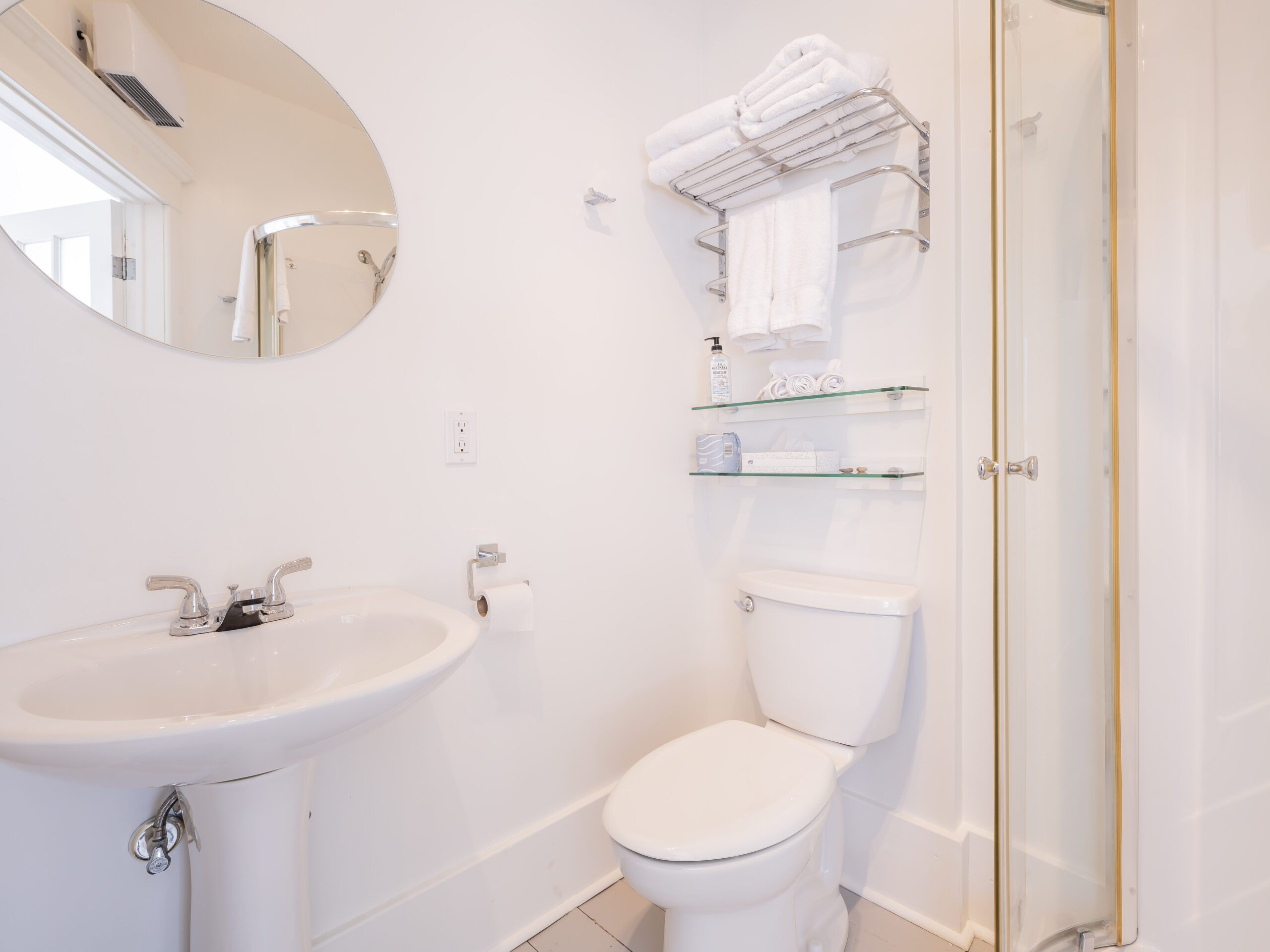 Maison Mer – Îles de la Madeleine accommodation – 08/29/2025