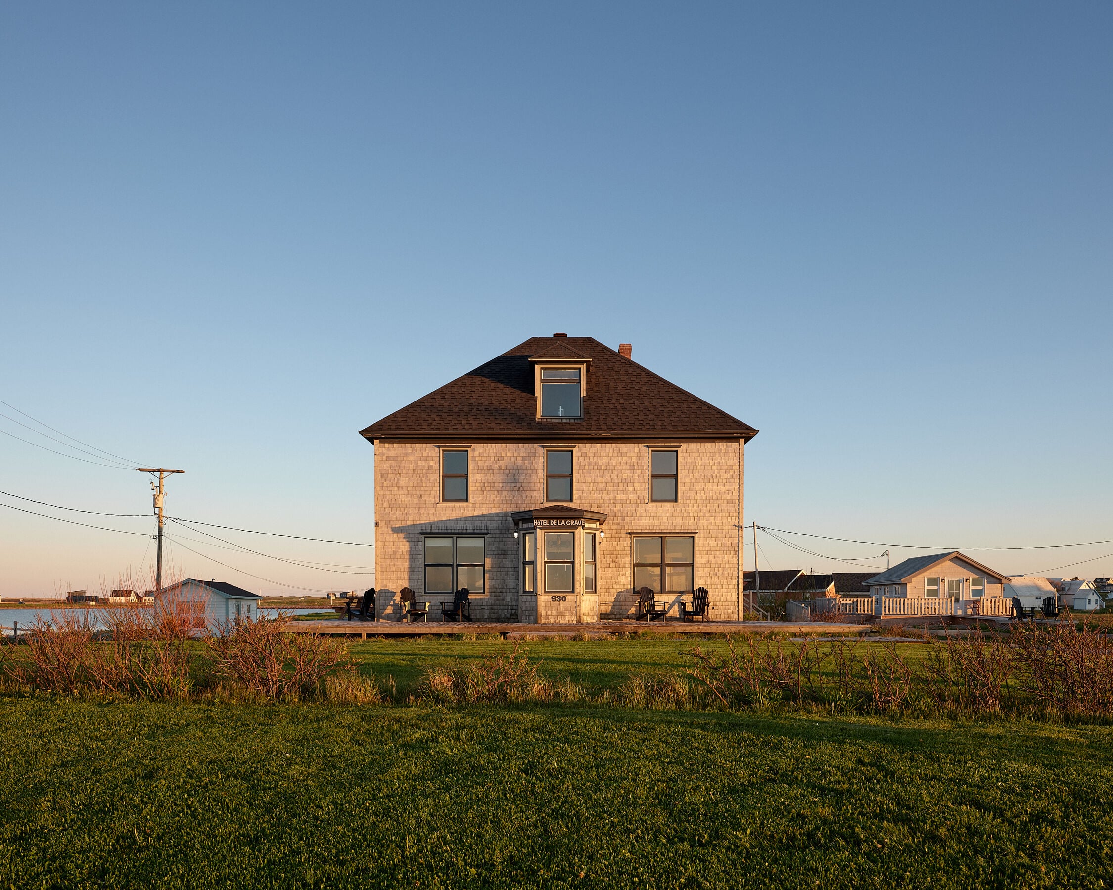Maison Mer – Hébergement Îles de la Madeleine – 16/07/2026 Maison Mer – Hébergement Îles de la Madeleine – 16/07/2026