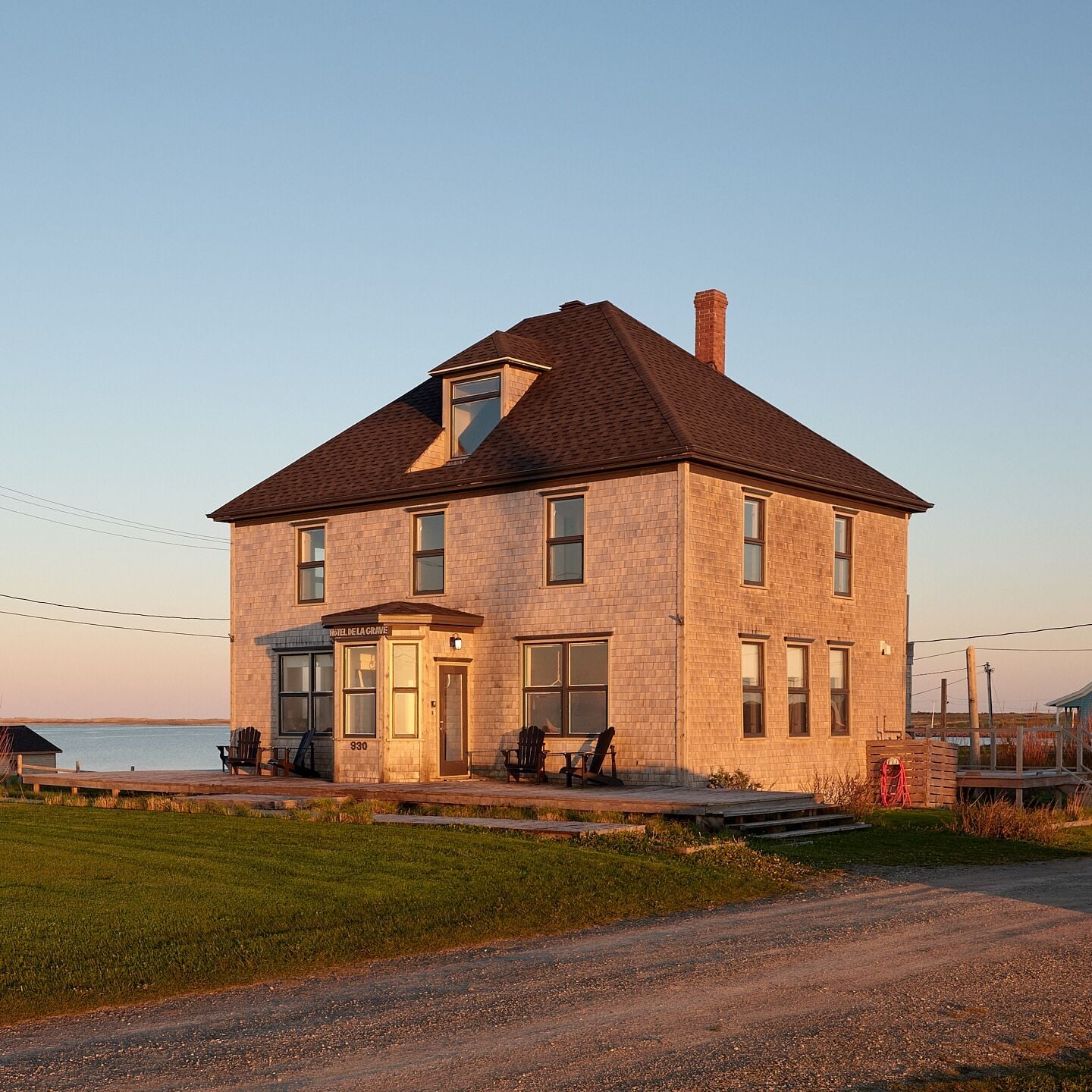 Maison Mer – Îles de la Madeleine accommodation – 07/10/2026 Maison Mer – Îles de la Madeleine accommodation – 07/10/2026