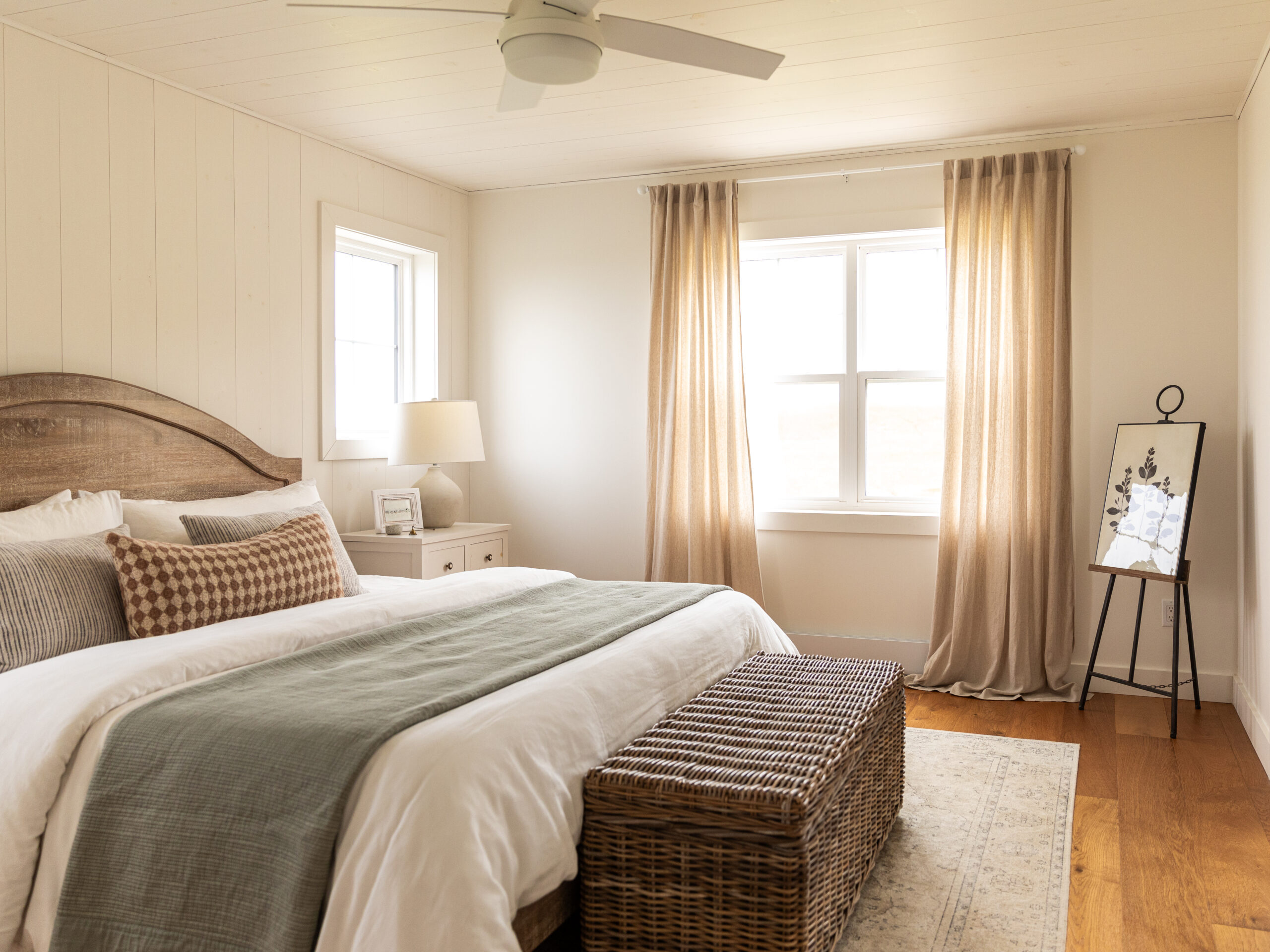 Maison Mer – Hébergement Îles de la Madeleine – 07/09/2025