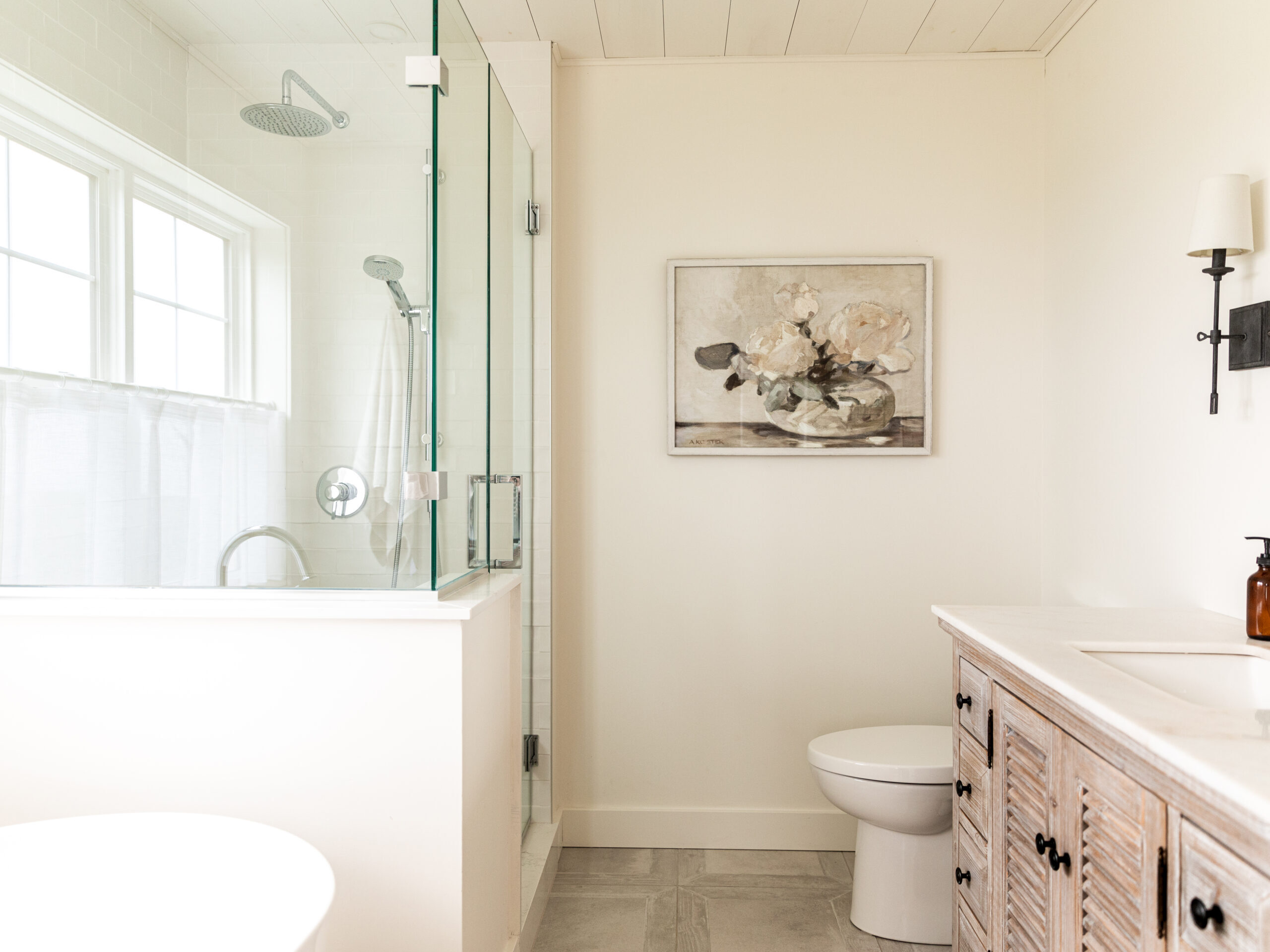 Maison Mer – Hébergement Îles de la Madeleine – 07/09/2025