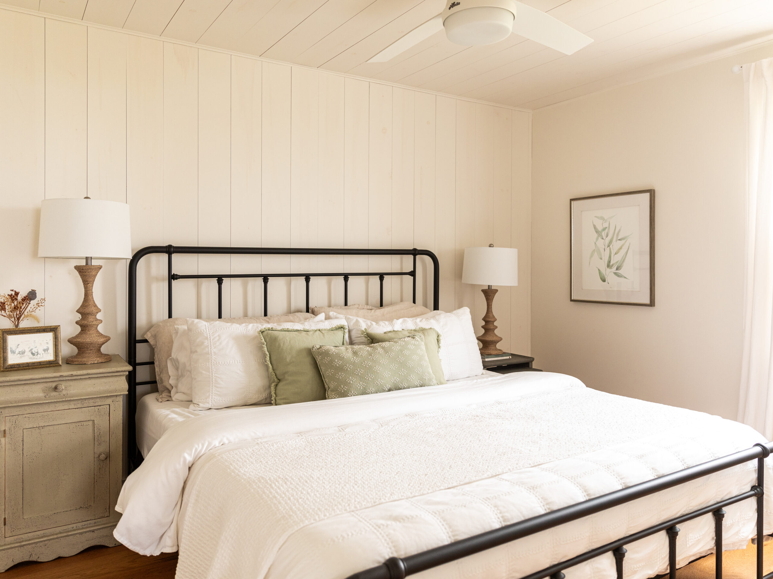 Maison Mer – Hébergement Îles de la Madeleine – 07/09/2025