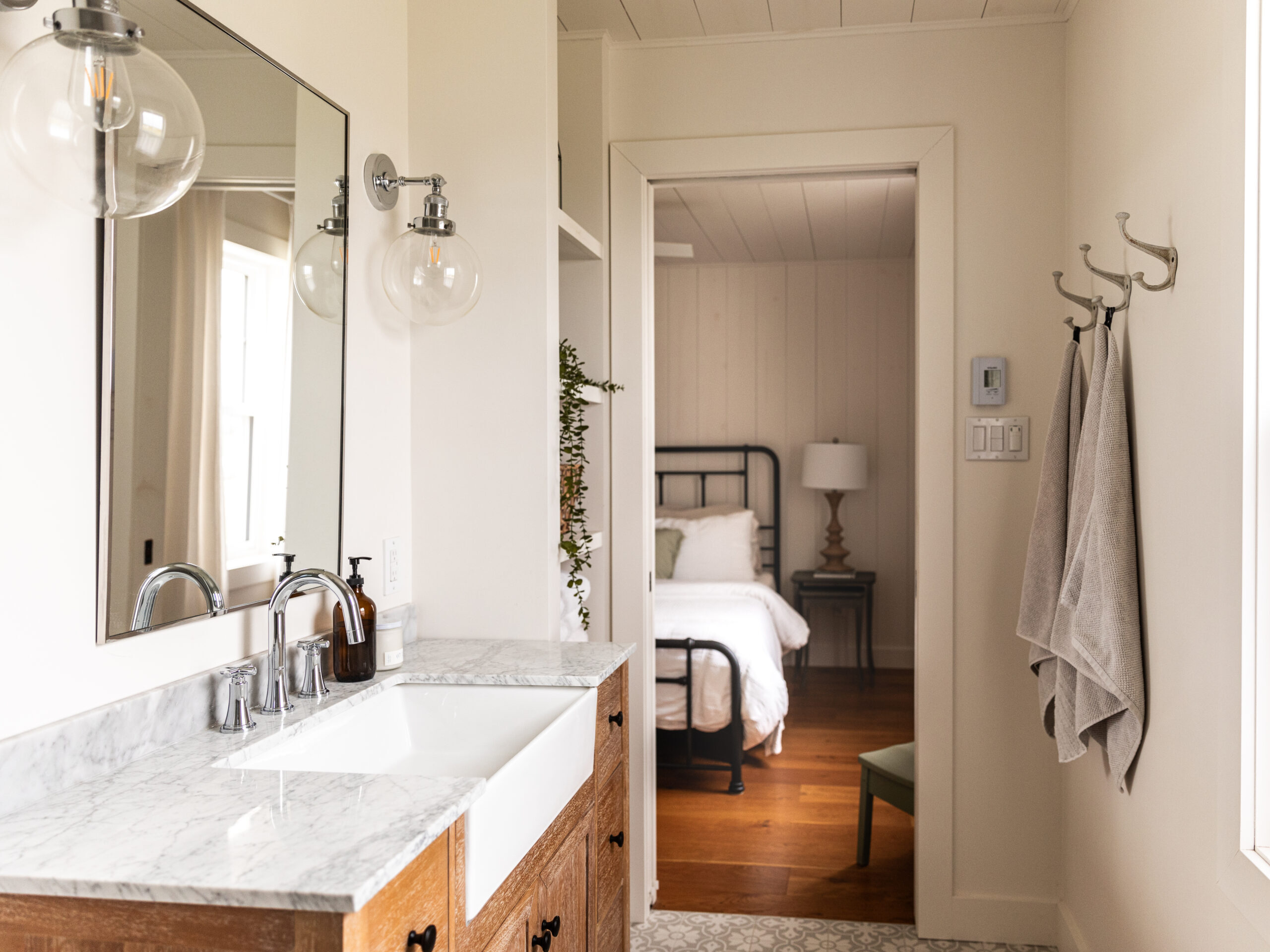 Maison Mer – Hébergement Îles de la Madeleine – 07/09/2025