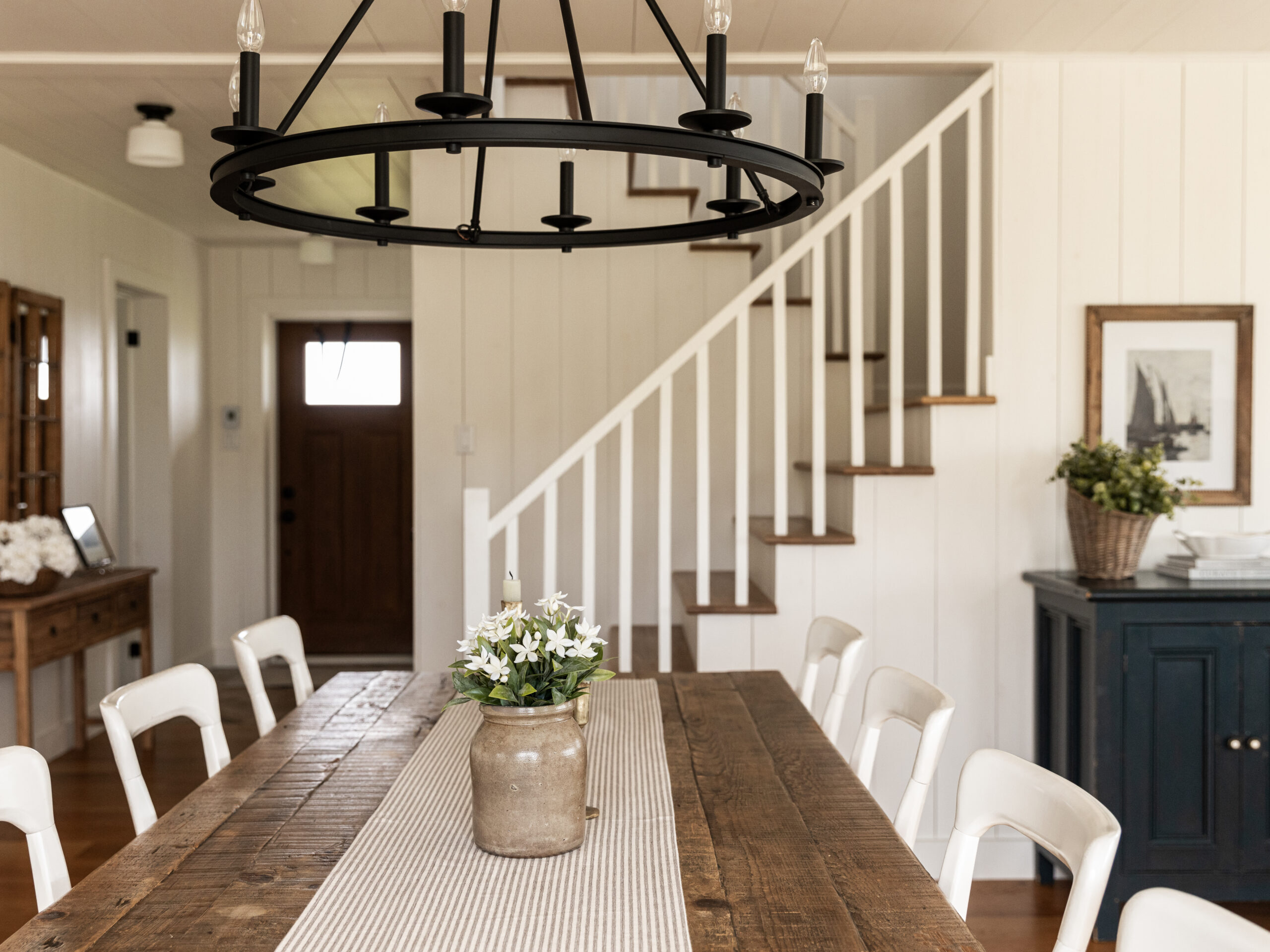 Maison Mer – Hébergement Îles de la Madeleine – 07/09/2025