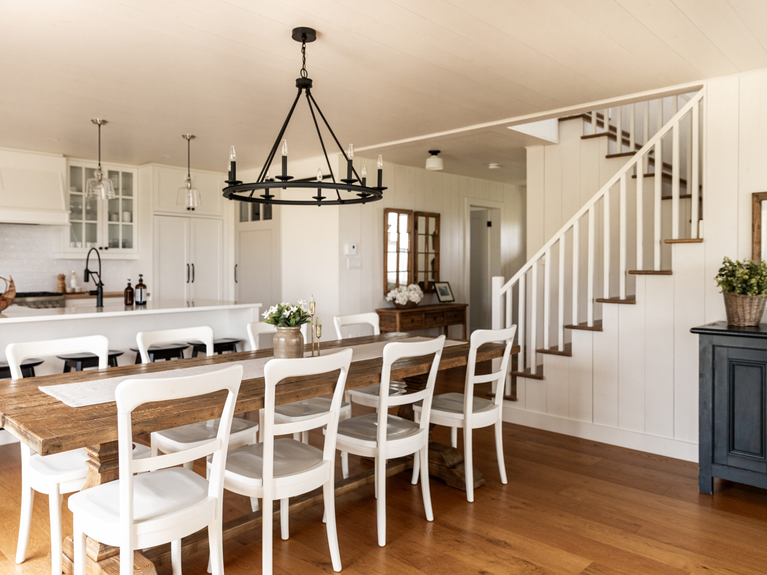 Maison Mer – Hébergement Îles de la Madeleine – 07/09/2025