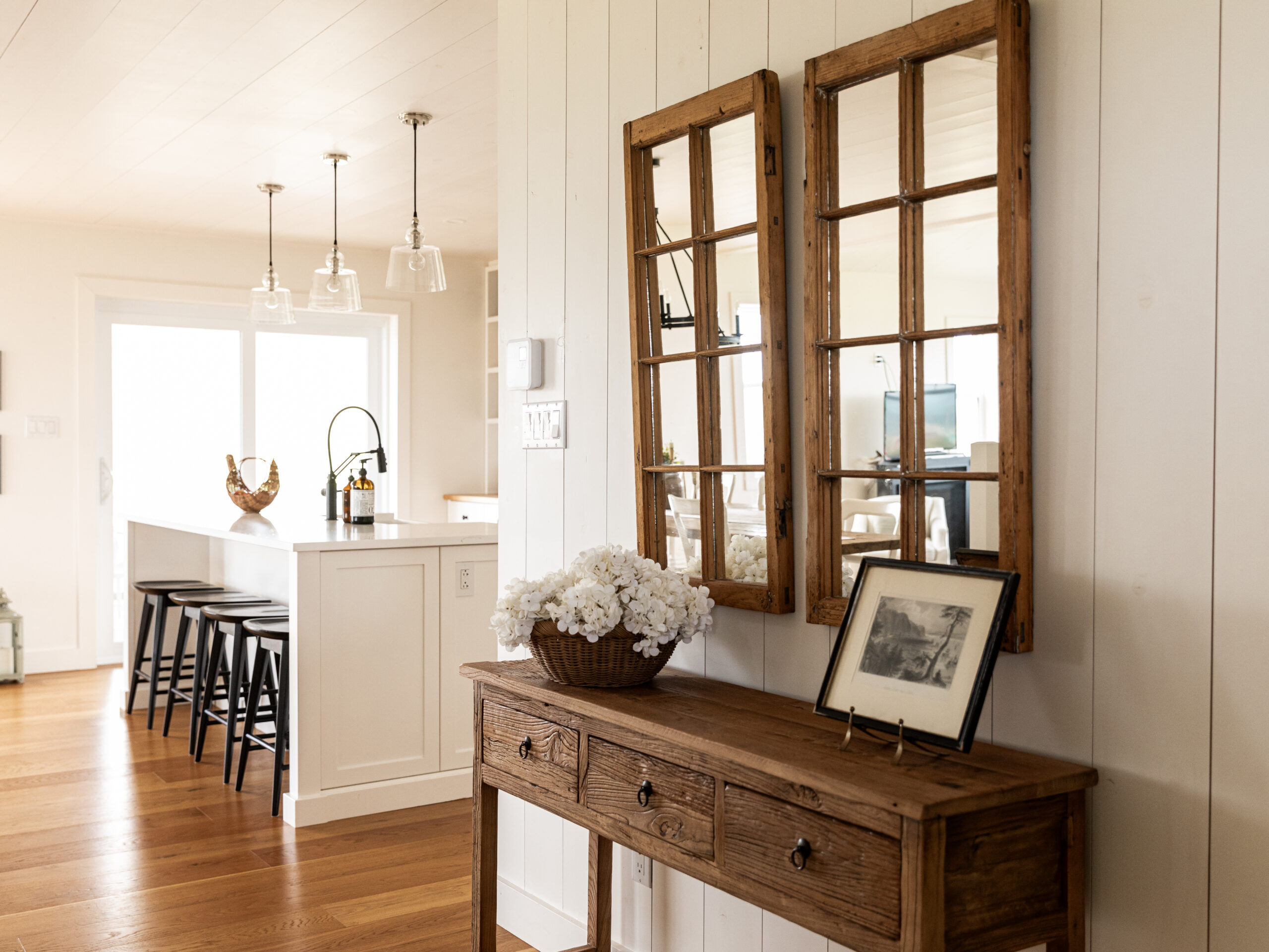 Maison Mer – Hébergement Îles de la Madeleine – 07/09/2025