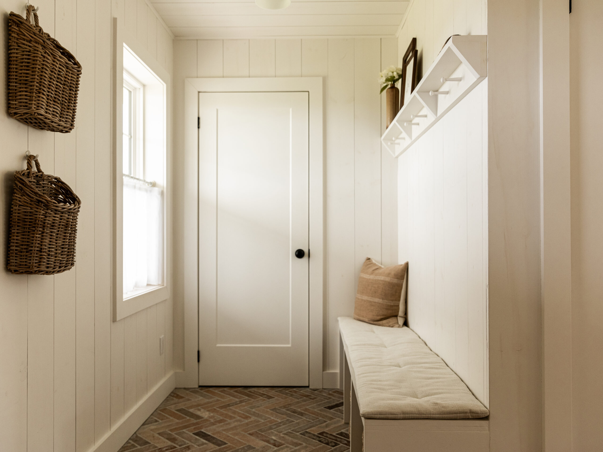 Maison Mer – Hébergement Îles de la Madeleine – 07/09/2025