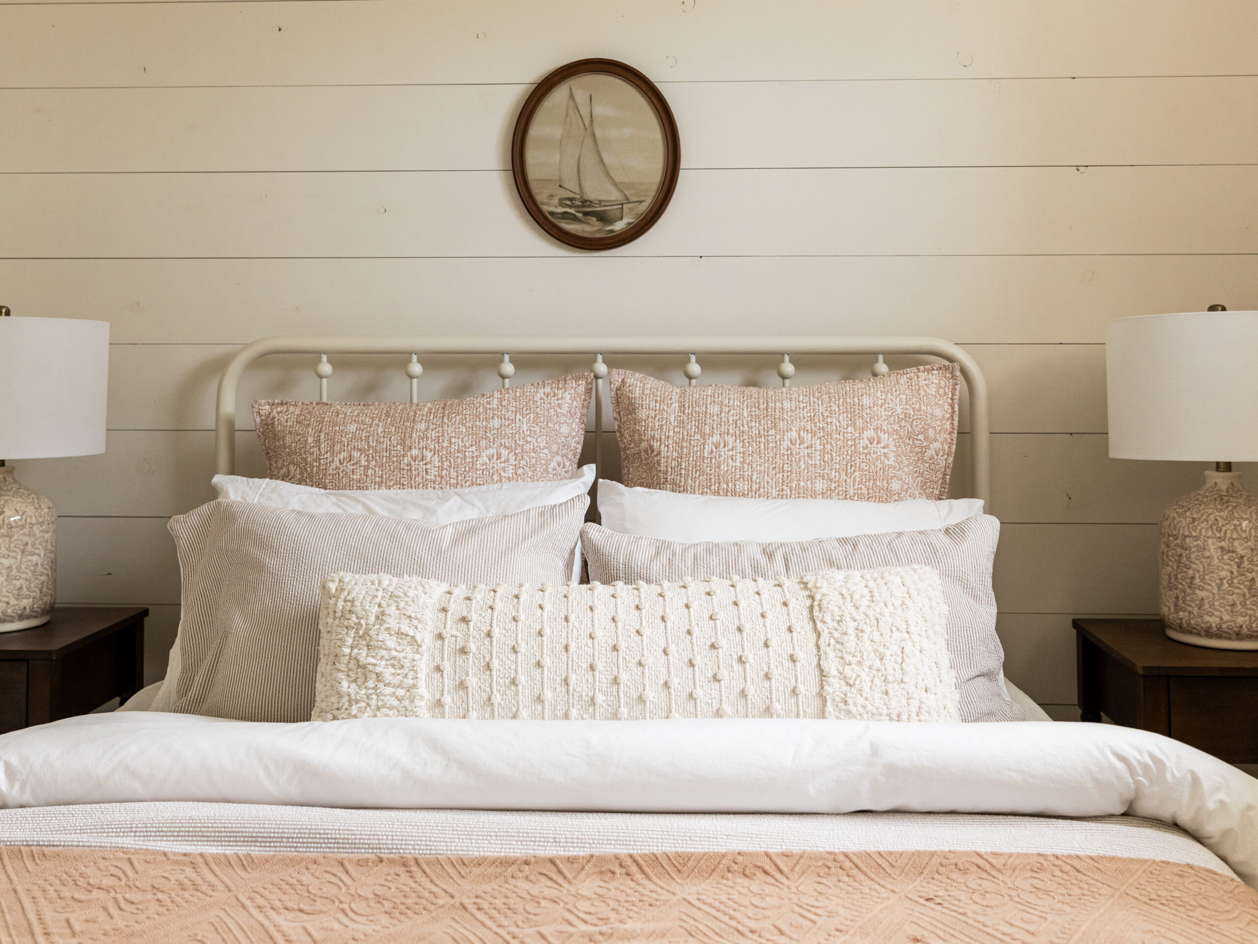 Maison Mer – Hébergement Îles de la Madeleine – 07/09/2025